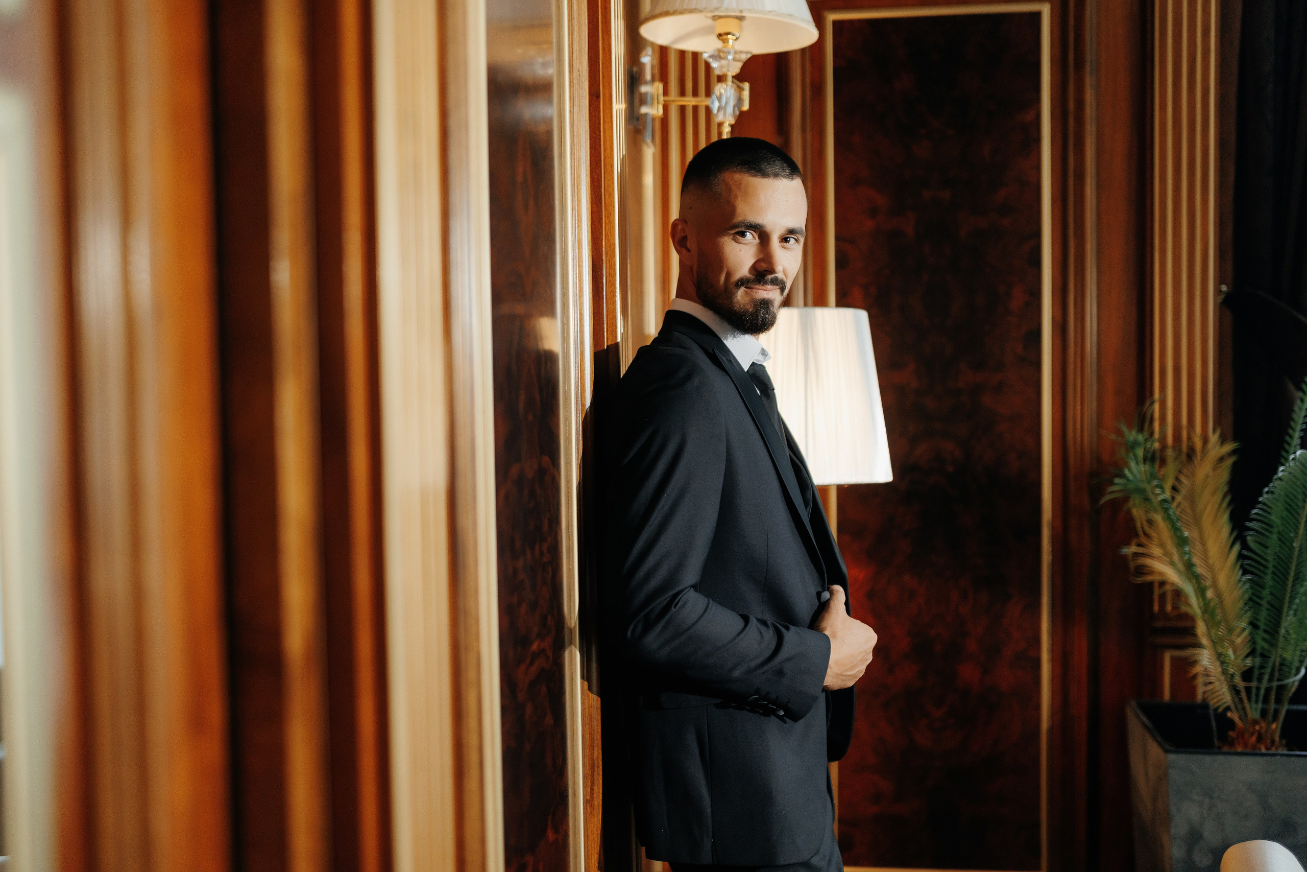 Liviu & Vergilia. ProWed — Foto Video Moldova și România