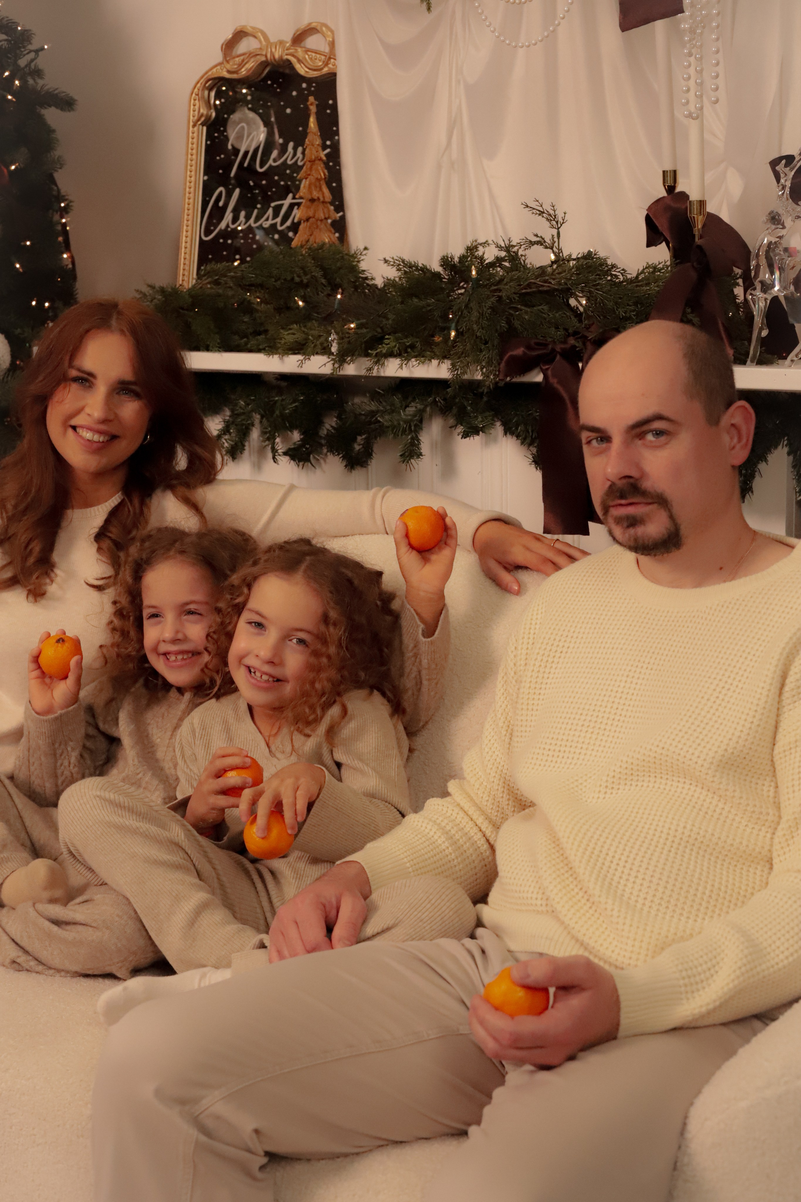 Anna Family. VALERIIA VIUNOVA individual shooting\love story\event\brand