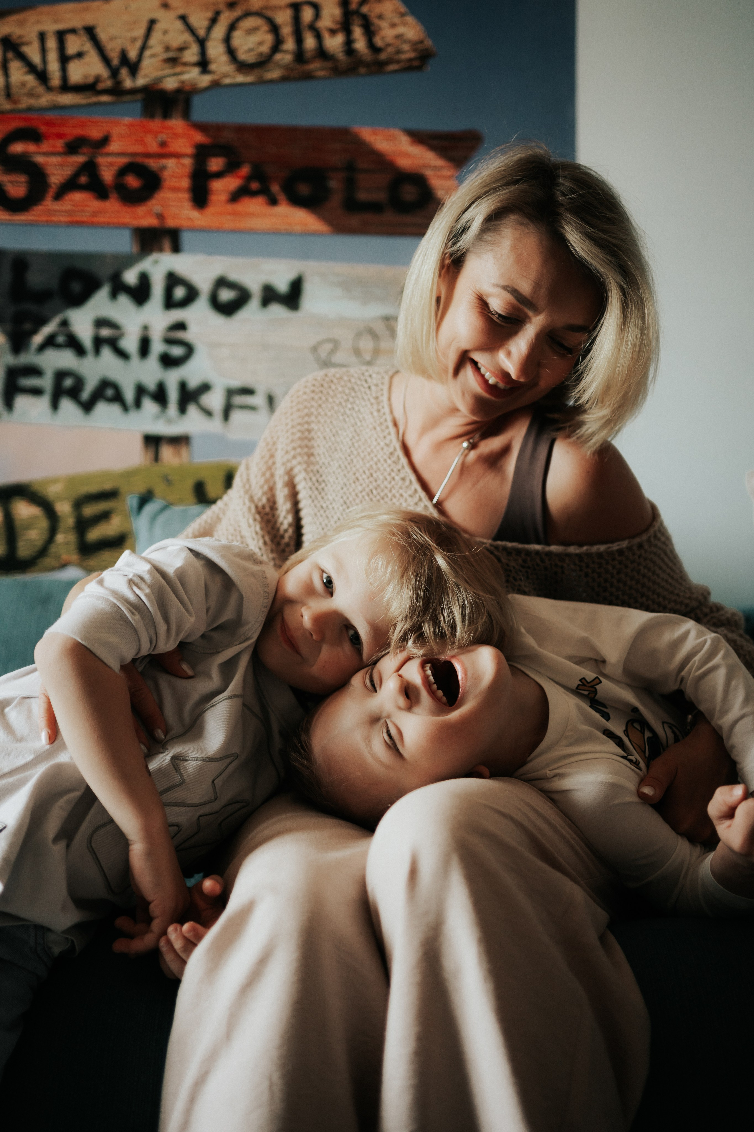 MOTHER’S DAY. Montenegro photographer and videographer