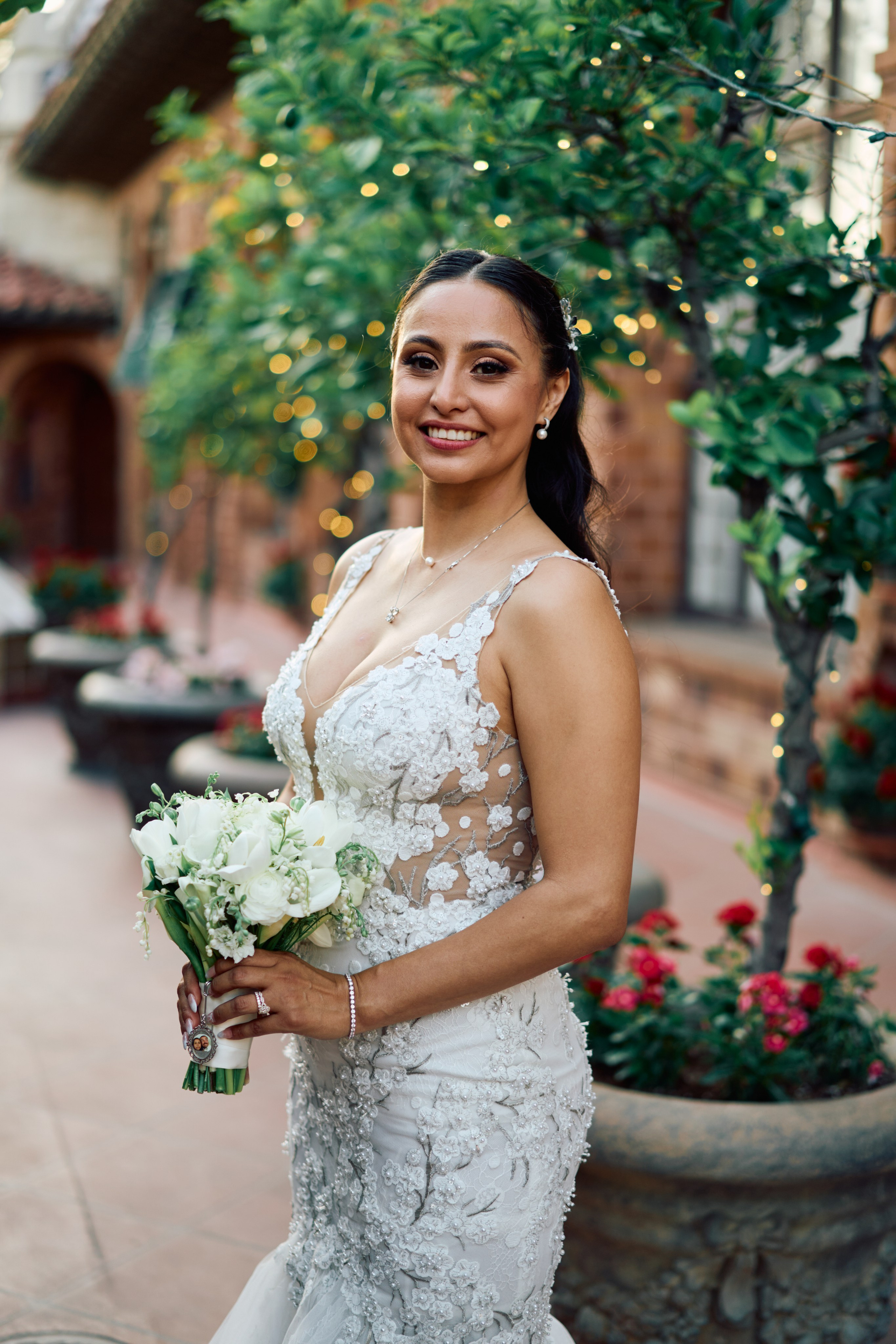 Kans & Carissa. Babich_weddings