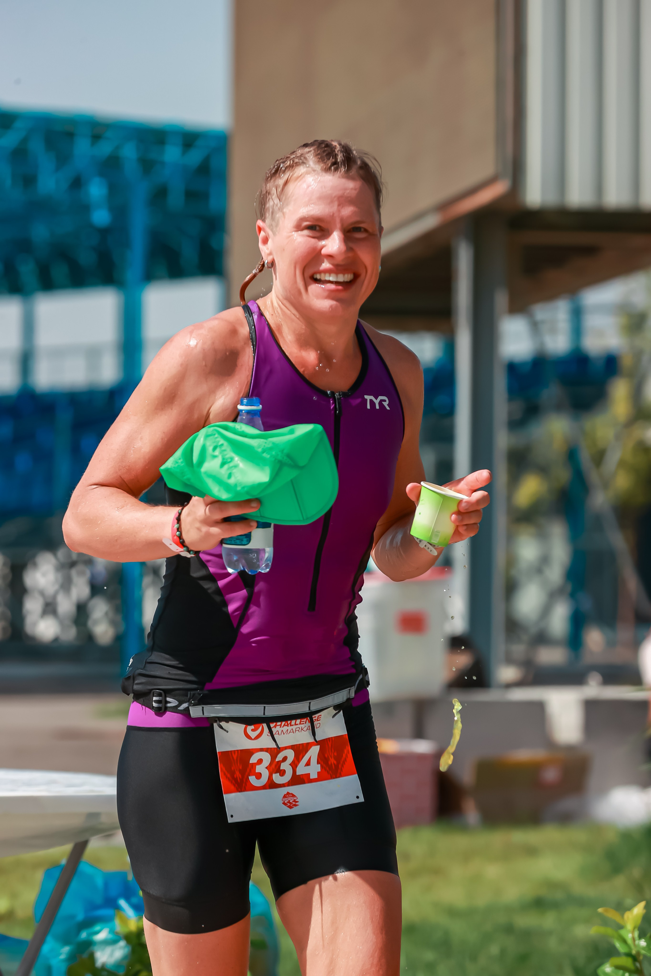 Спортивная фотосъёмка. Яркие моменты, запечатленные в каждом кадре