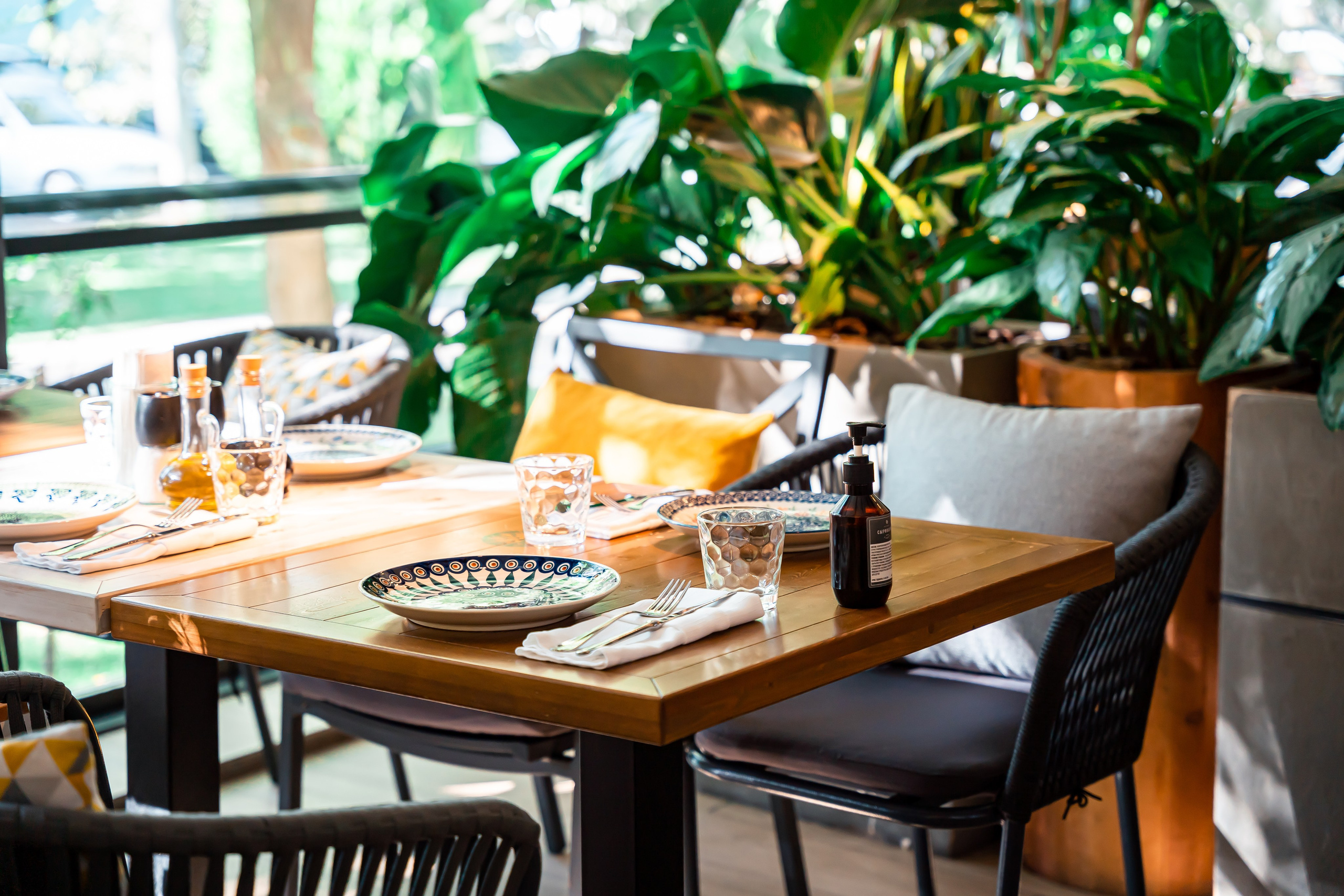 Интерьерная фотосъёмка. Яркие моменты, запечатленные в каждом кадре