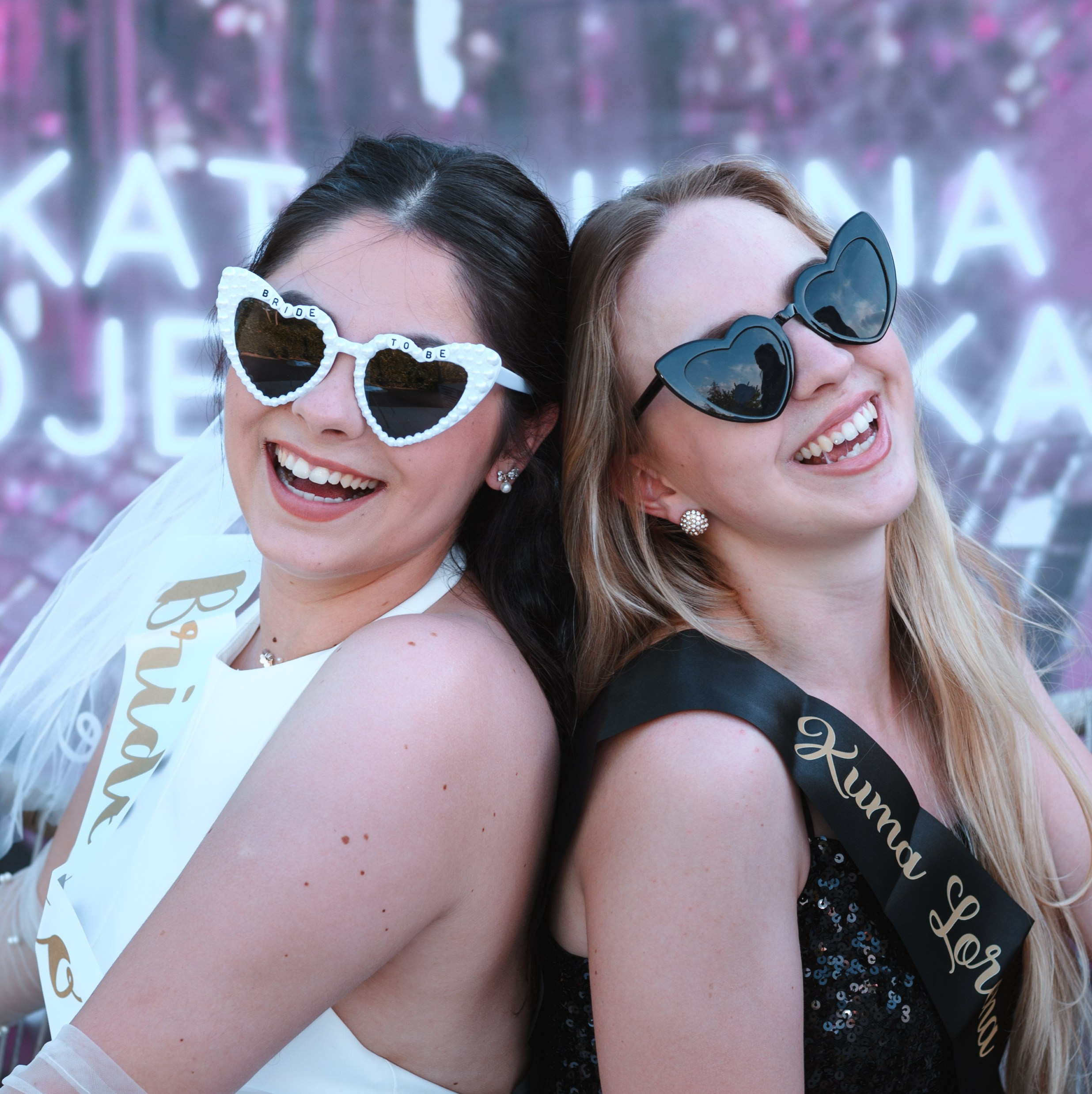 Djevojačka. Uliana Radeka Fotograf