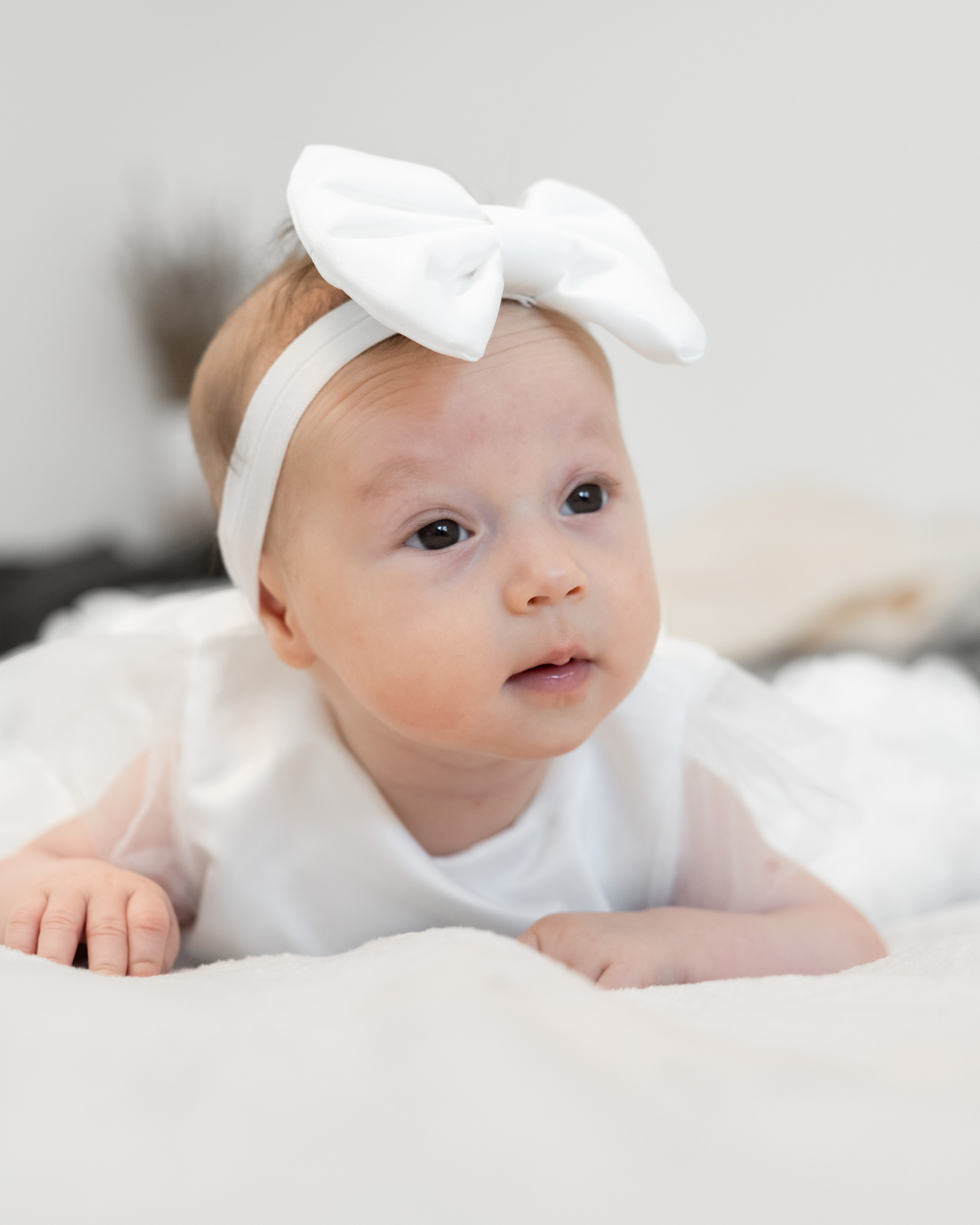 Krstitke. Uliana Radeka Fotograf