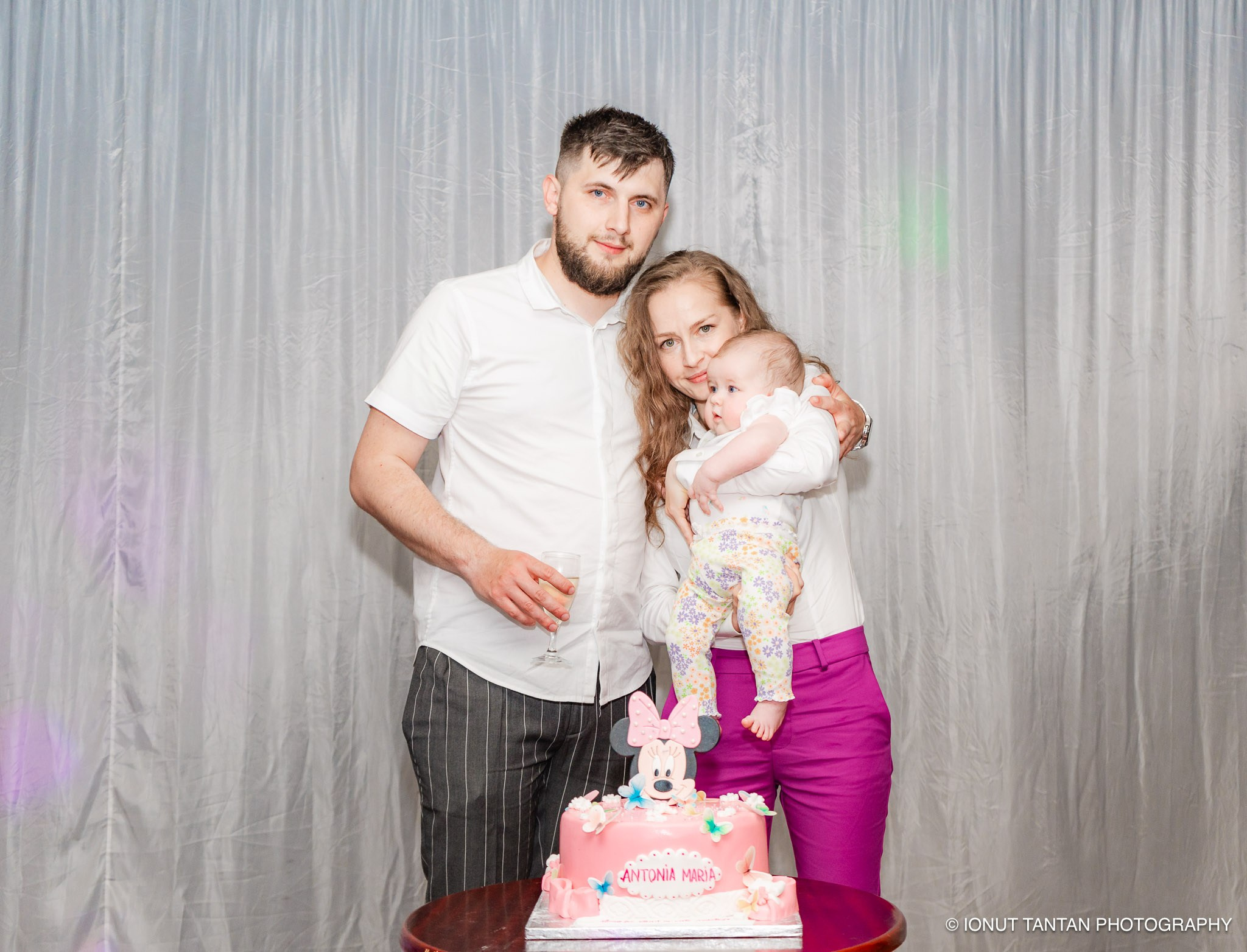 Botezuri cu Foto & Video – Ionut Tantan Foto & Film. TANTAN IONUT FOTO & FILM