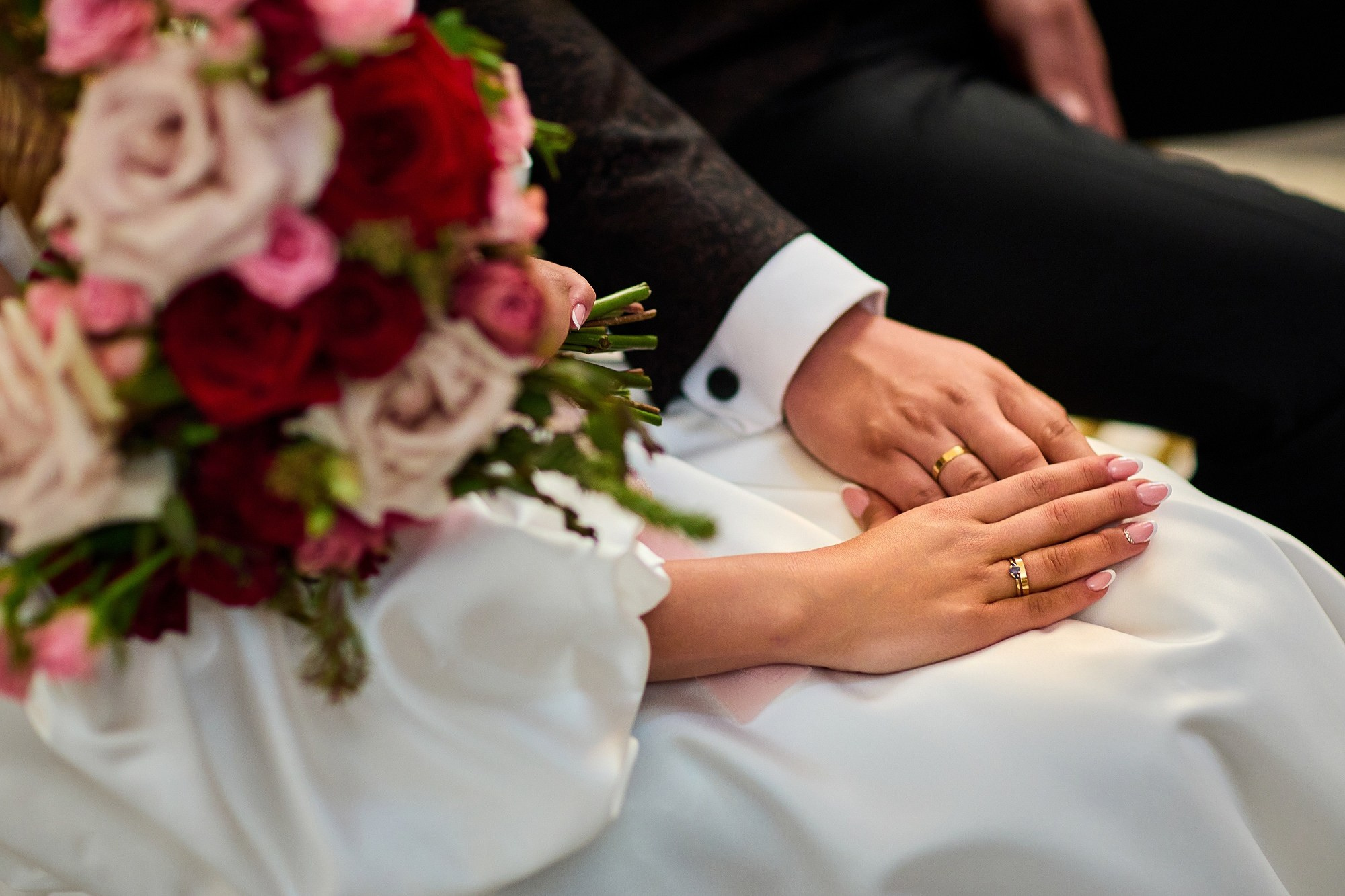 Weronika i Maciek. Foto i Wideo Ślubne Siedlce | Zapisane Historie – Warszawa, Lublin