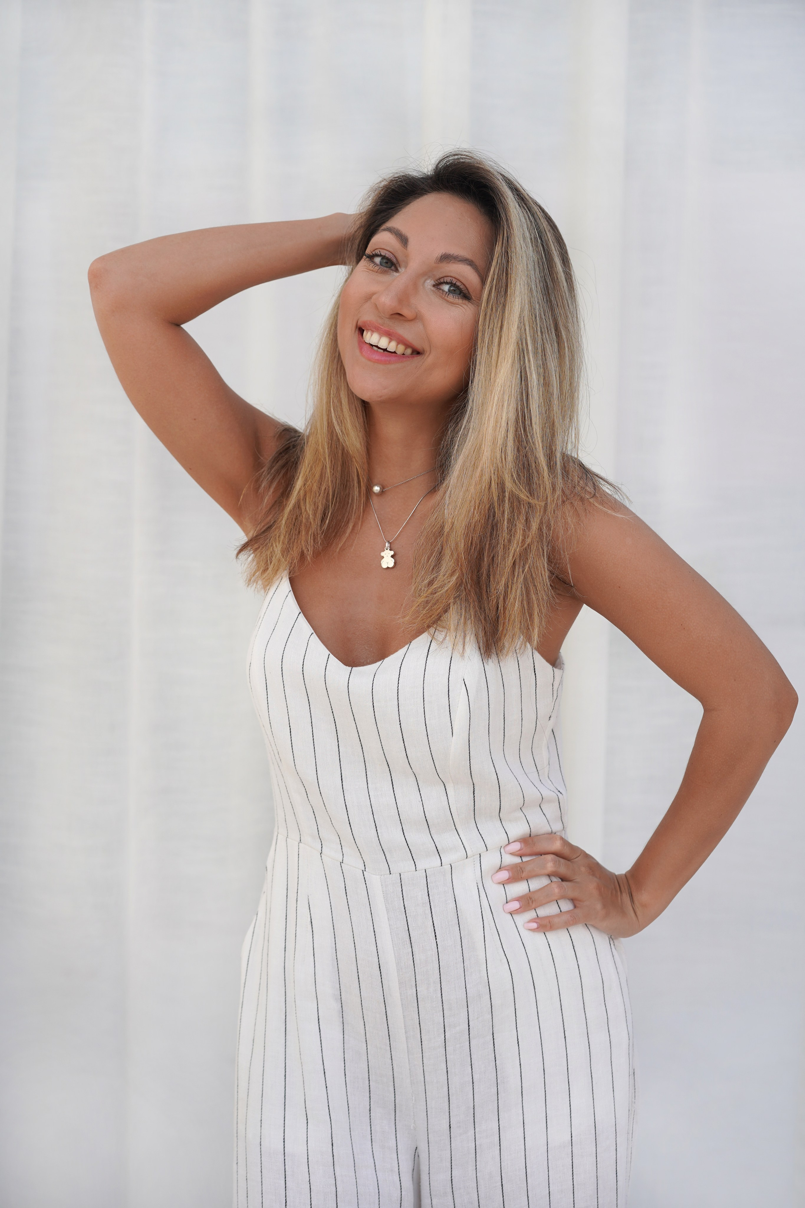 Porträt. Jana Heidebrecht