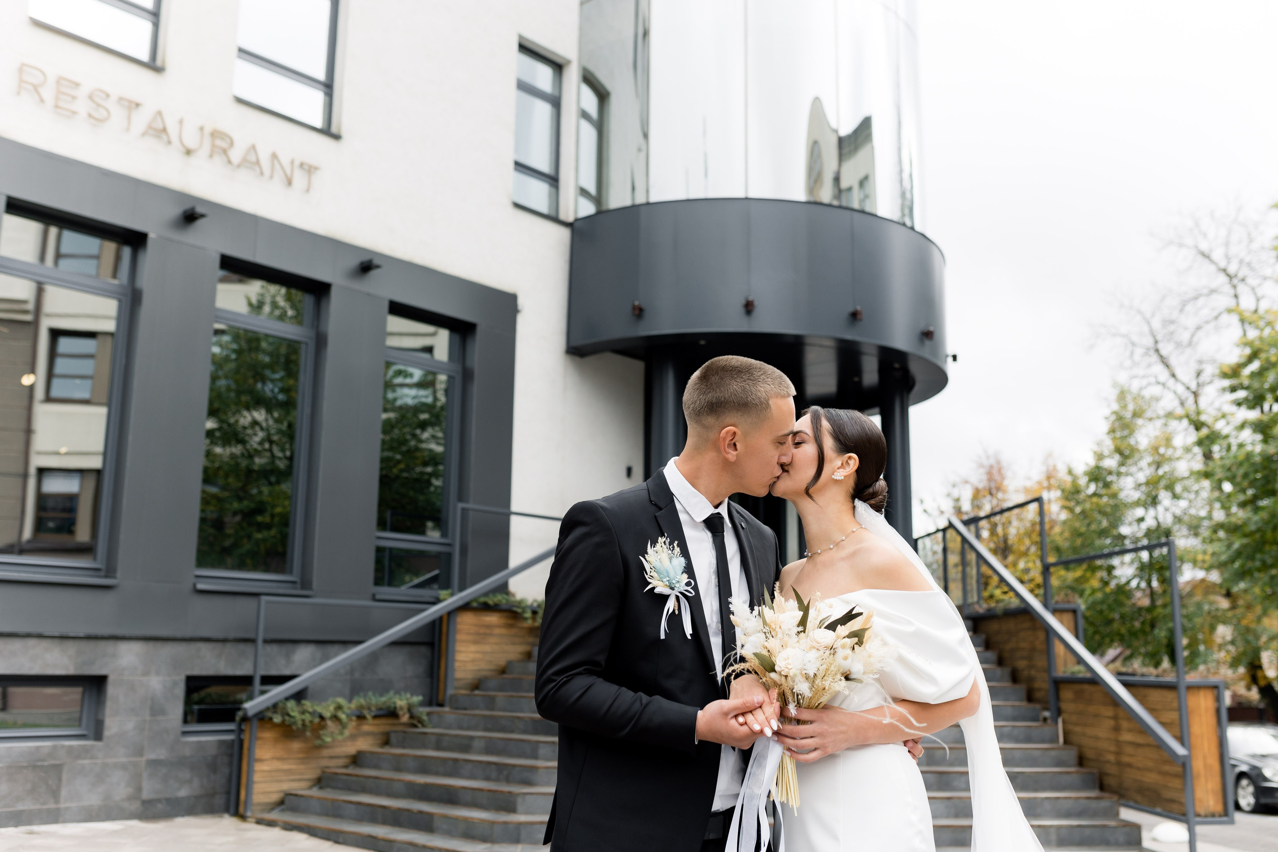 Лариса та Роман. Ірина Терещук