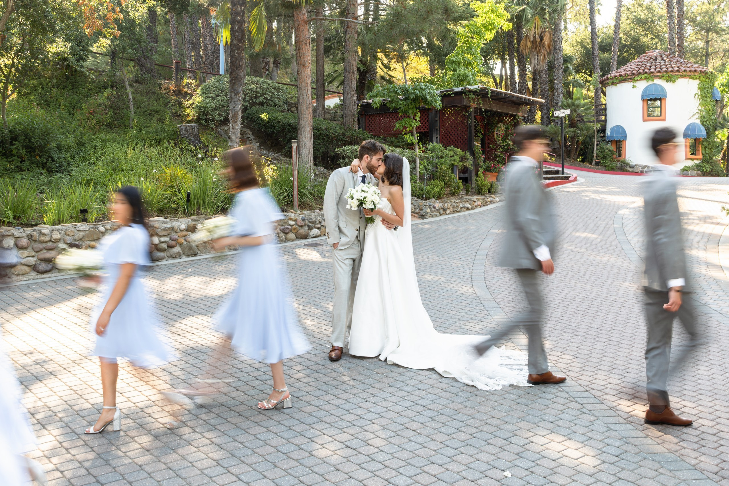 Zachary & Karina Wedding. Pixel Pie — Wedding Photography & Videography