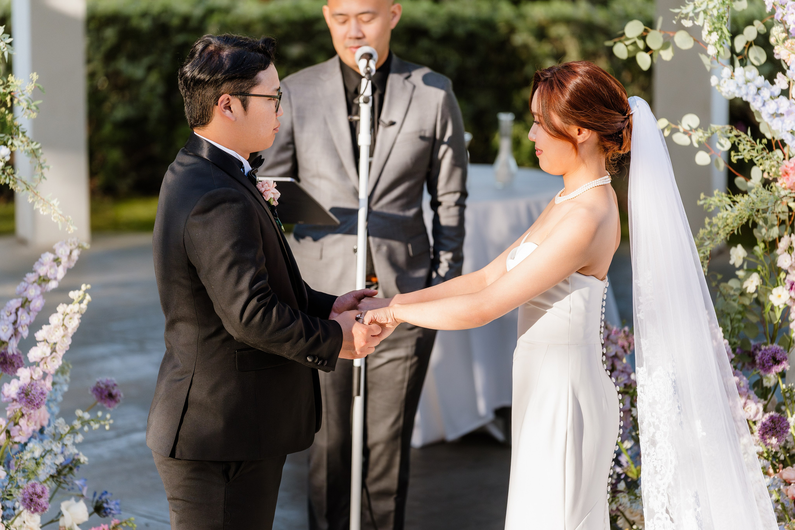 Daniel & Michelle Wedding. Pixel Pie — Wedding Photography & Videography