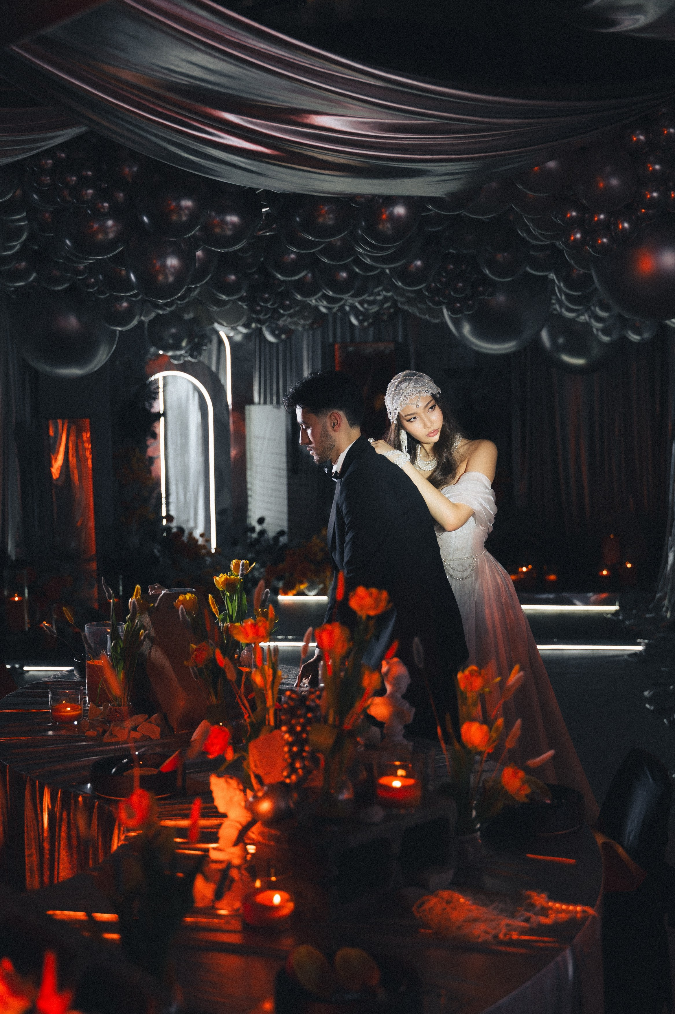 DUET. Азимжан Нуритдинходжаев — свадебный фотограф