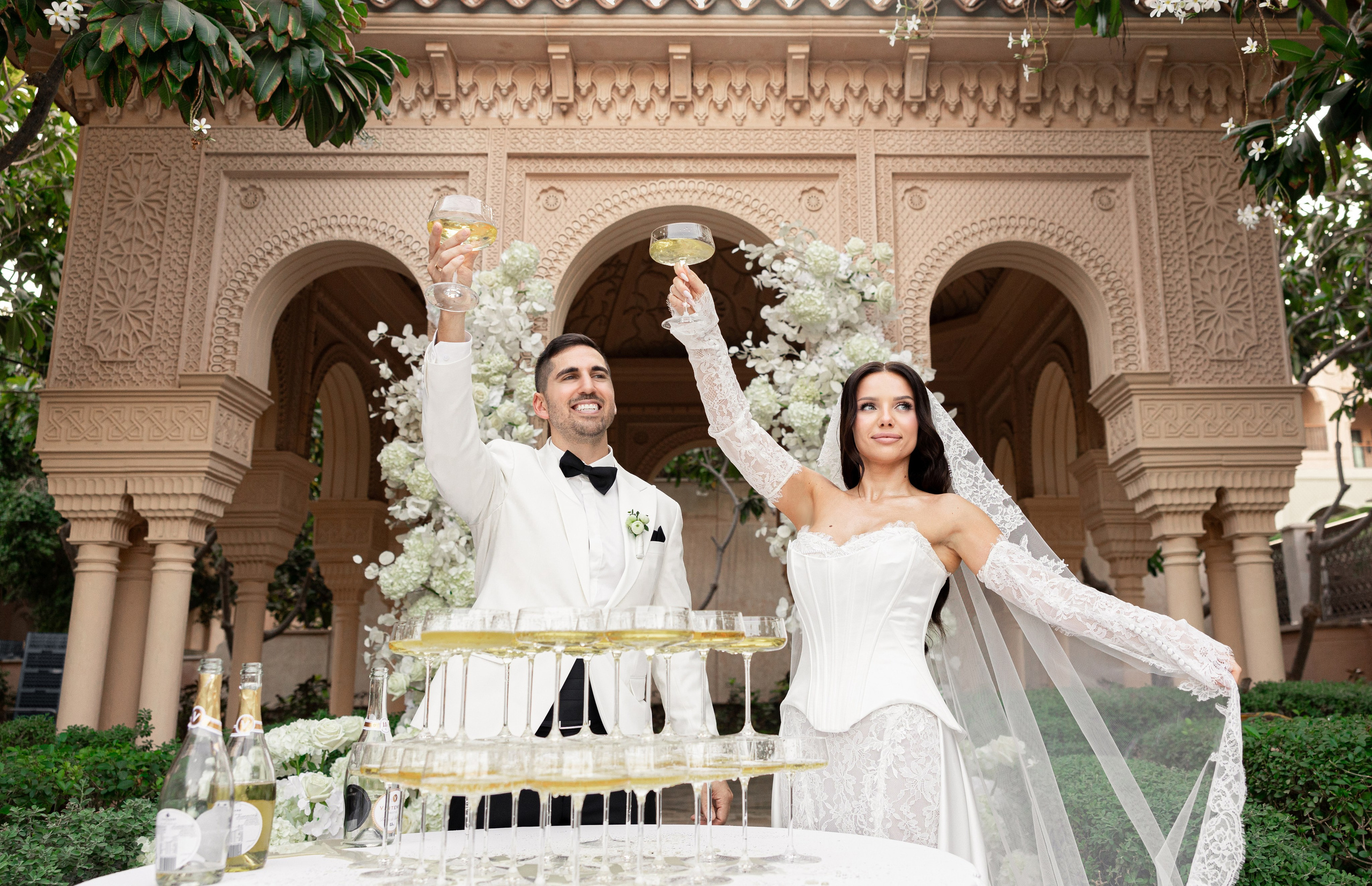 Hochzeitsfotograf aus Deutschland | Shooting in Zürich, Dubai & weltweit