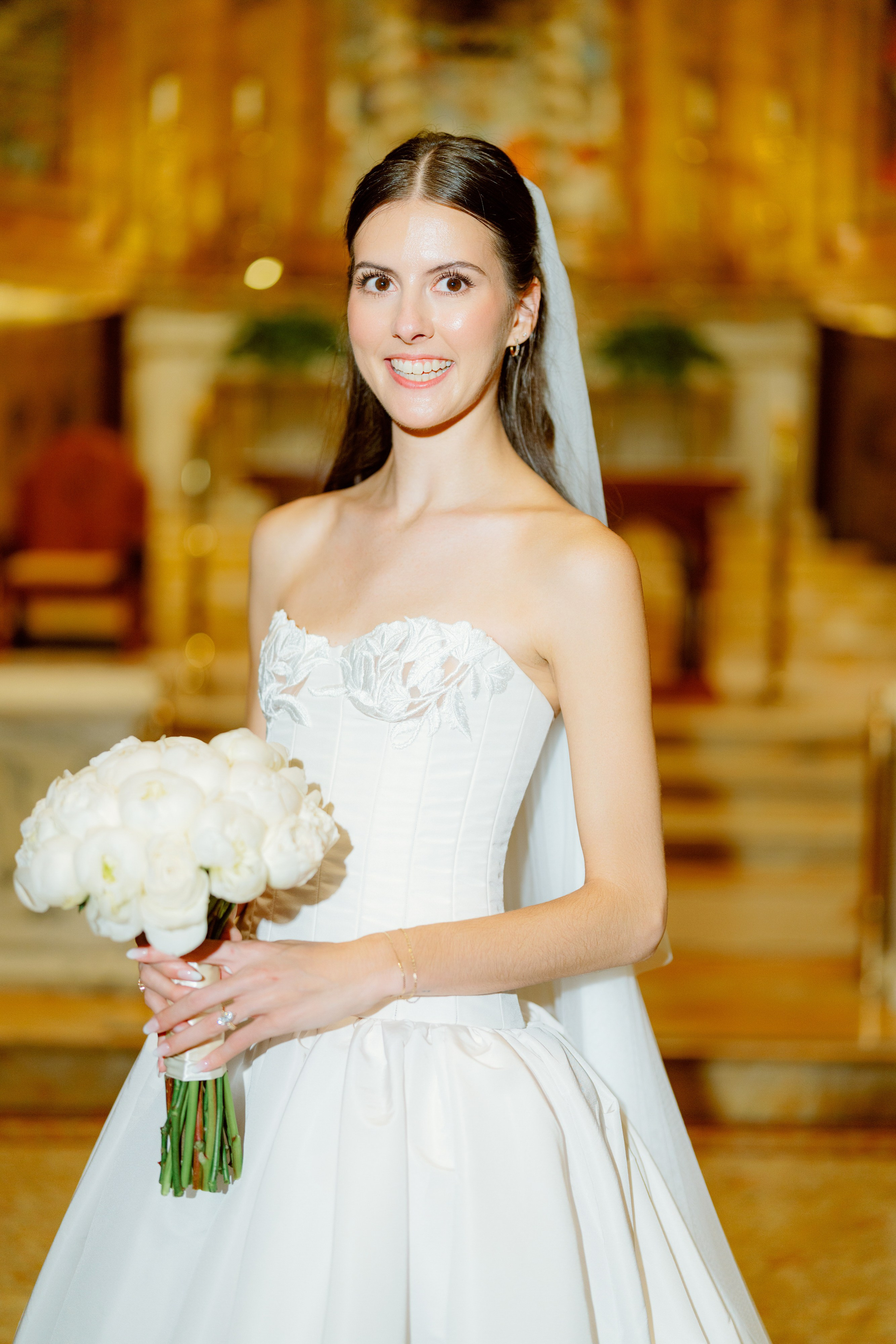 Amber and Luke. Wedding photographer and videographer New York | New Jersey