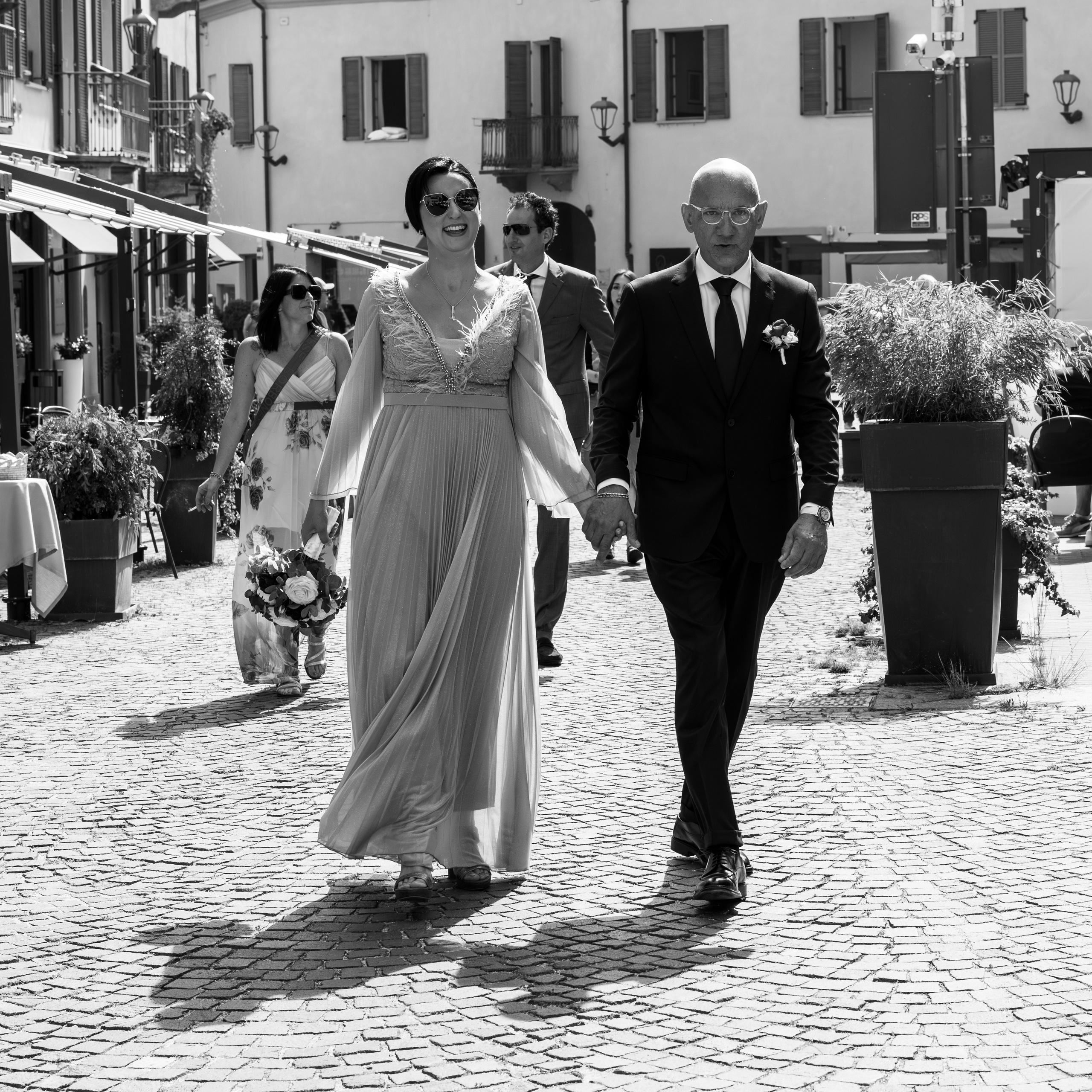 Matrimonio Serena e Massimo. “Gianmaria Coscia fotografo per passione”