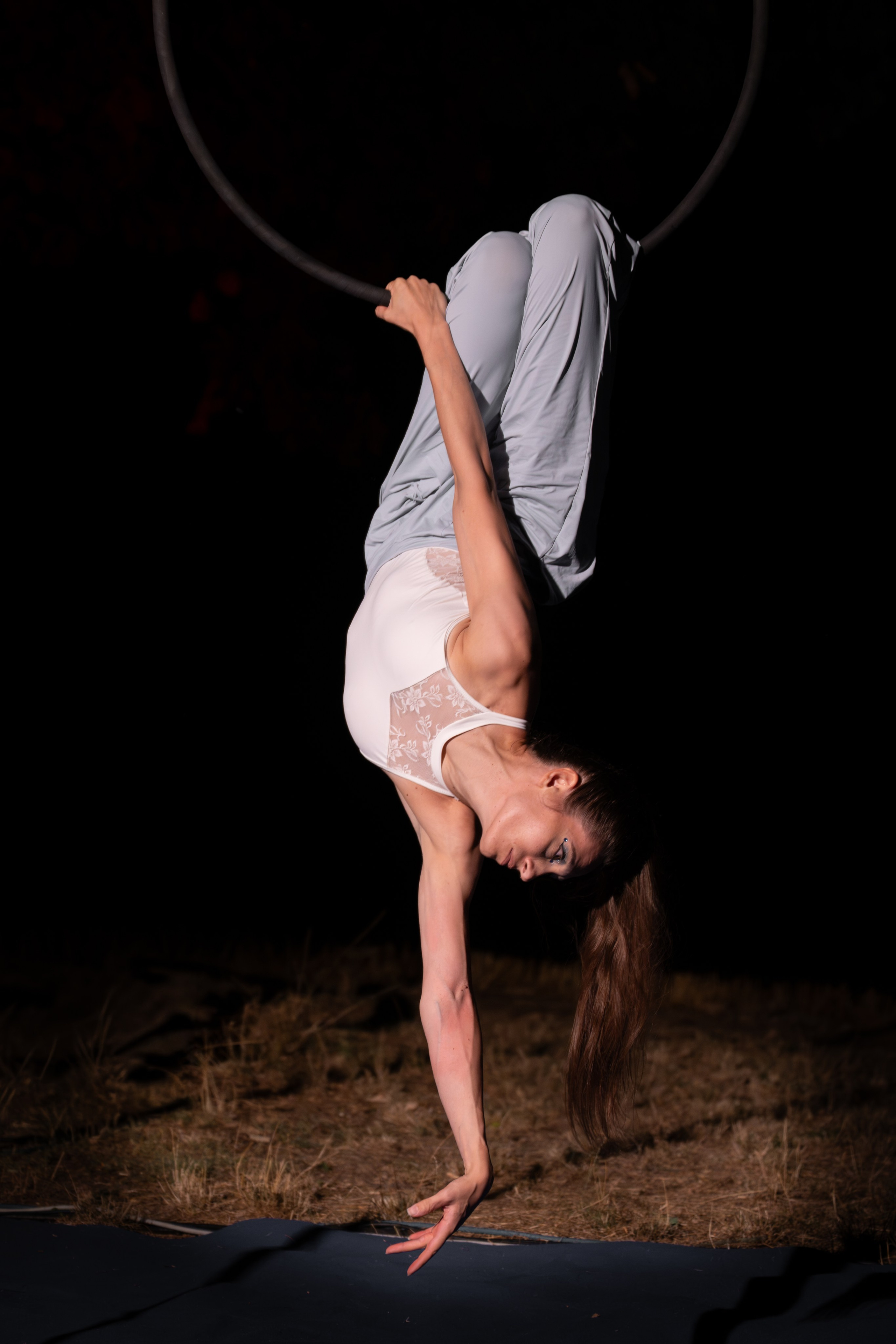 I racconti della Quercia, Pole Dance Virtude. “Gianmaria Coscia fotografo per passione”