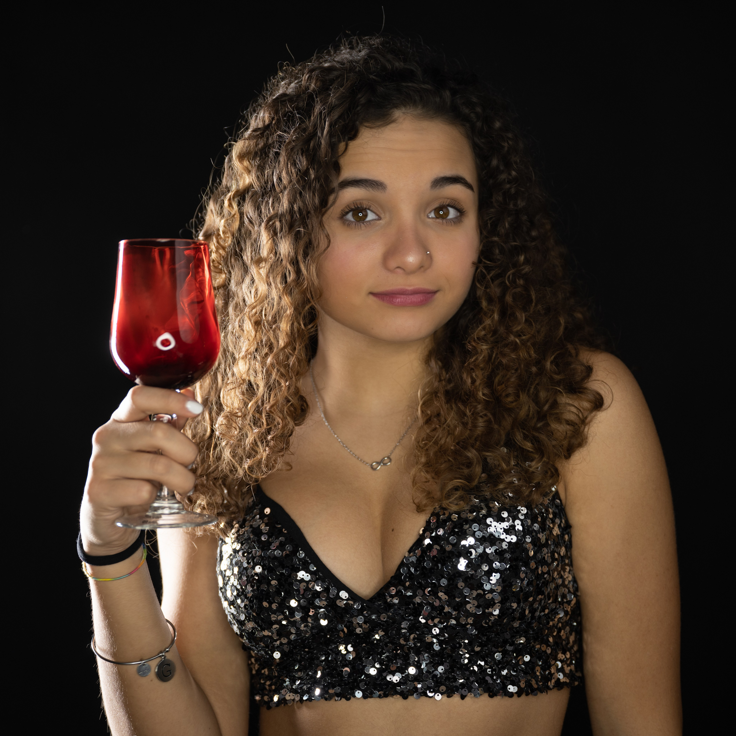 Greta Ritratto. “Gianmaria Coscia fotografo per passione”