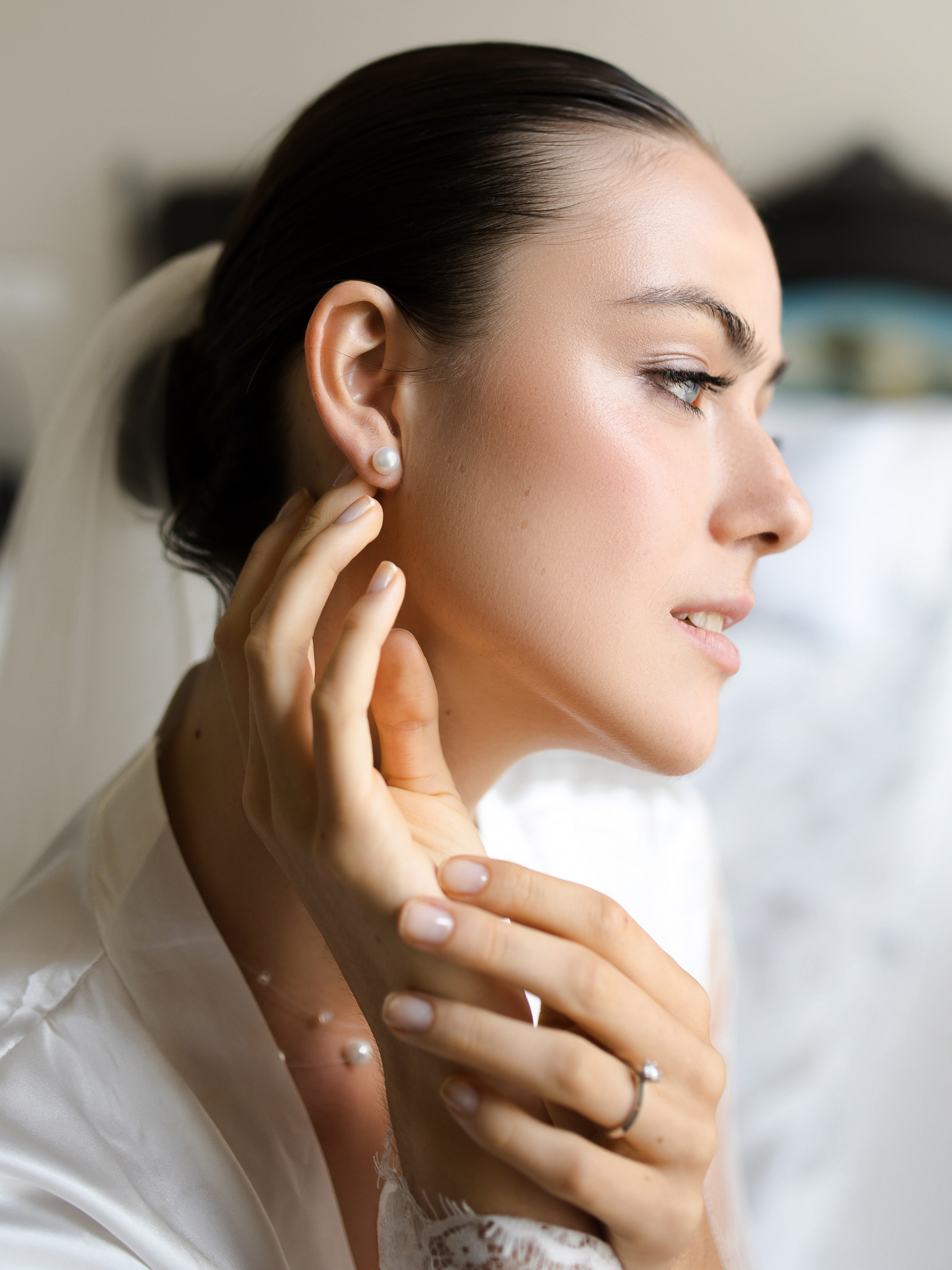 Igor & Maria. Wedding photographer in Georgia