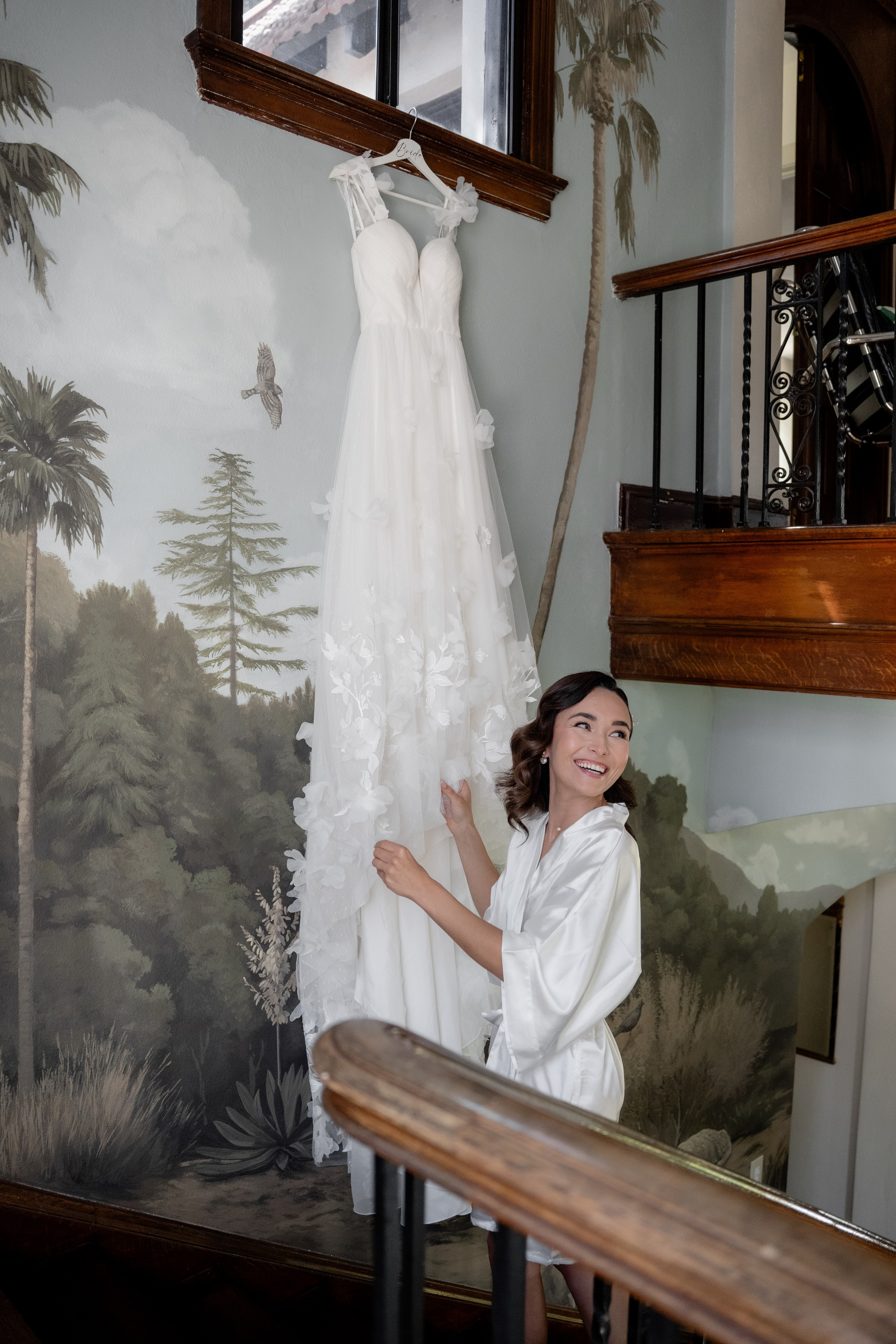 N&R. Orange County Wedding Photographer & Videographer | Candid & Timeless Wedding Photo + Video | Italiantsev