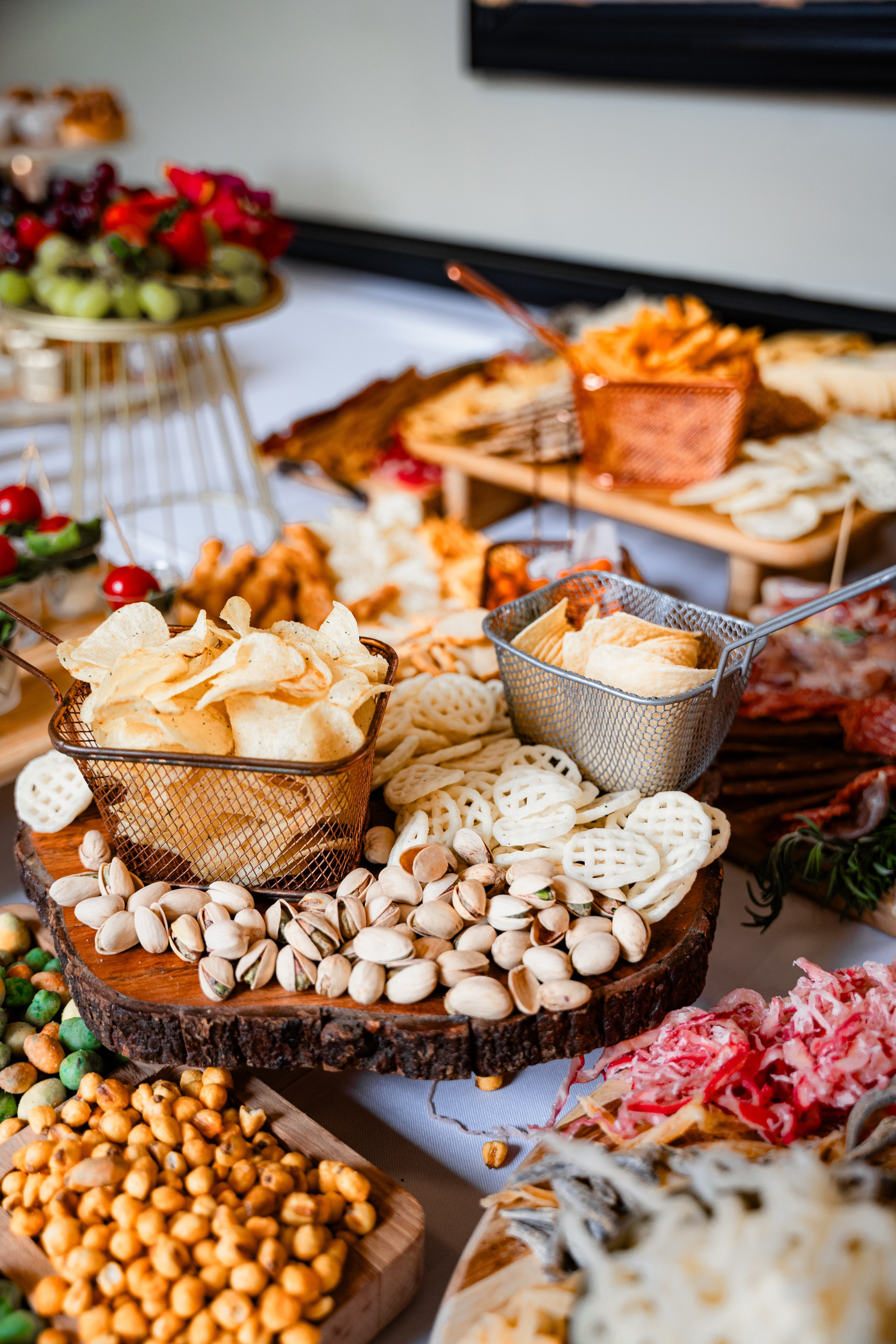 Decoration. Tonya Kyrylenko photographer in London