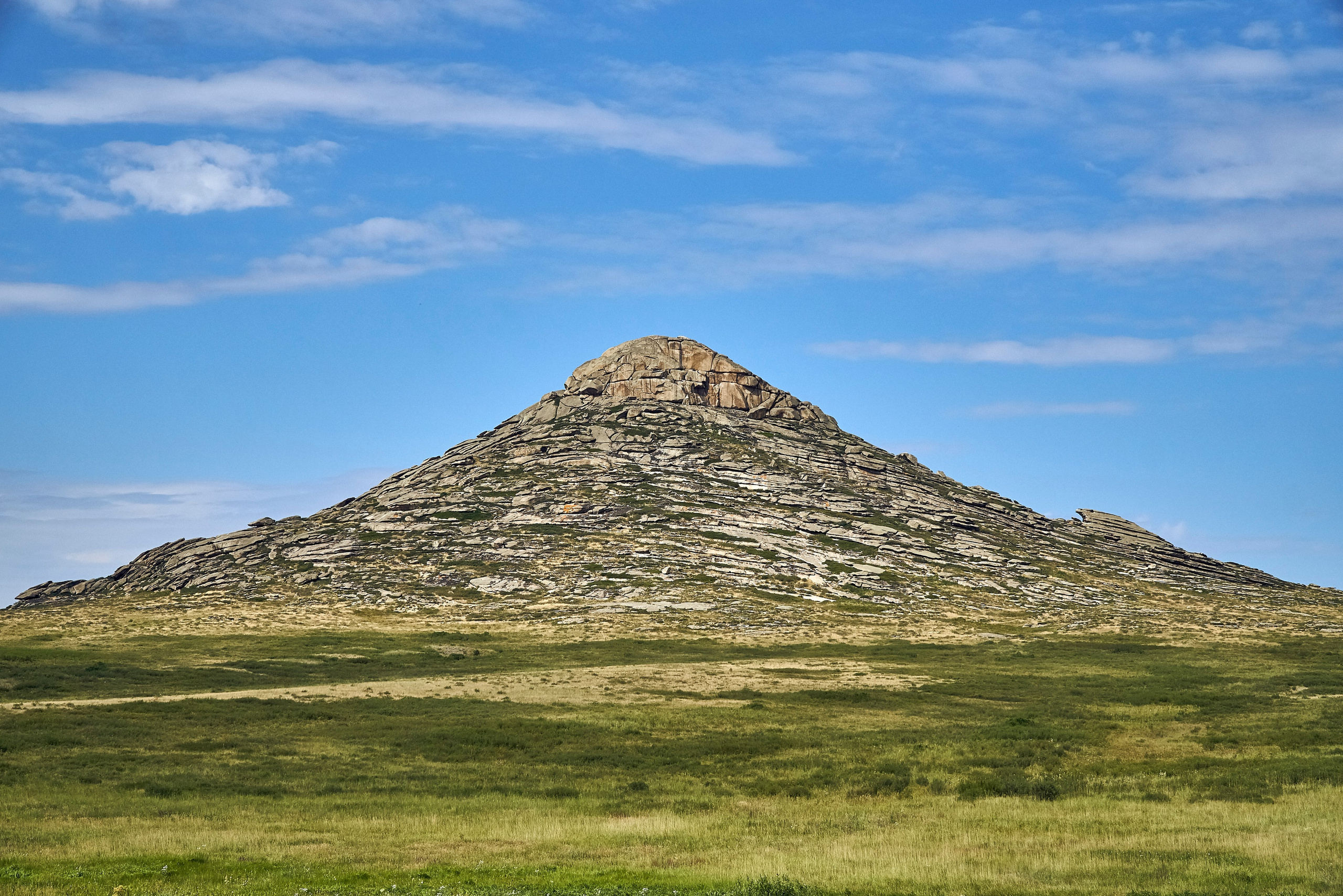 Monastyri (Kazachstan). Andriej Szypilow - Fotografia & Wideografia