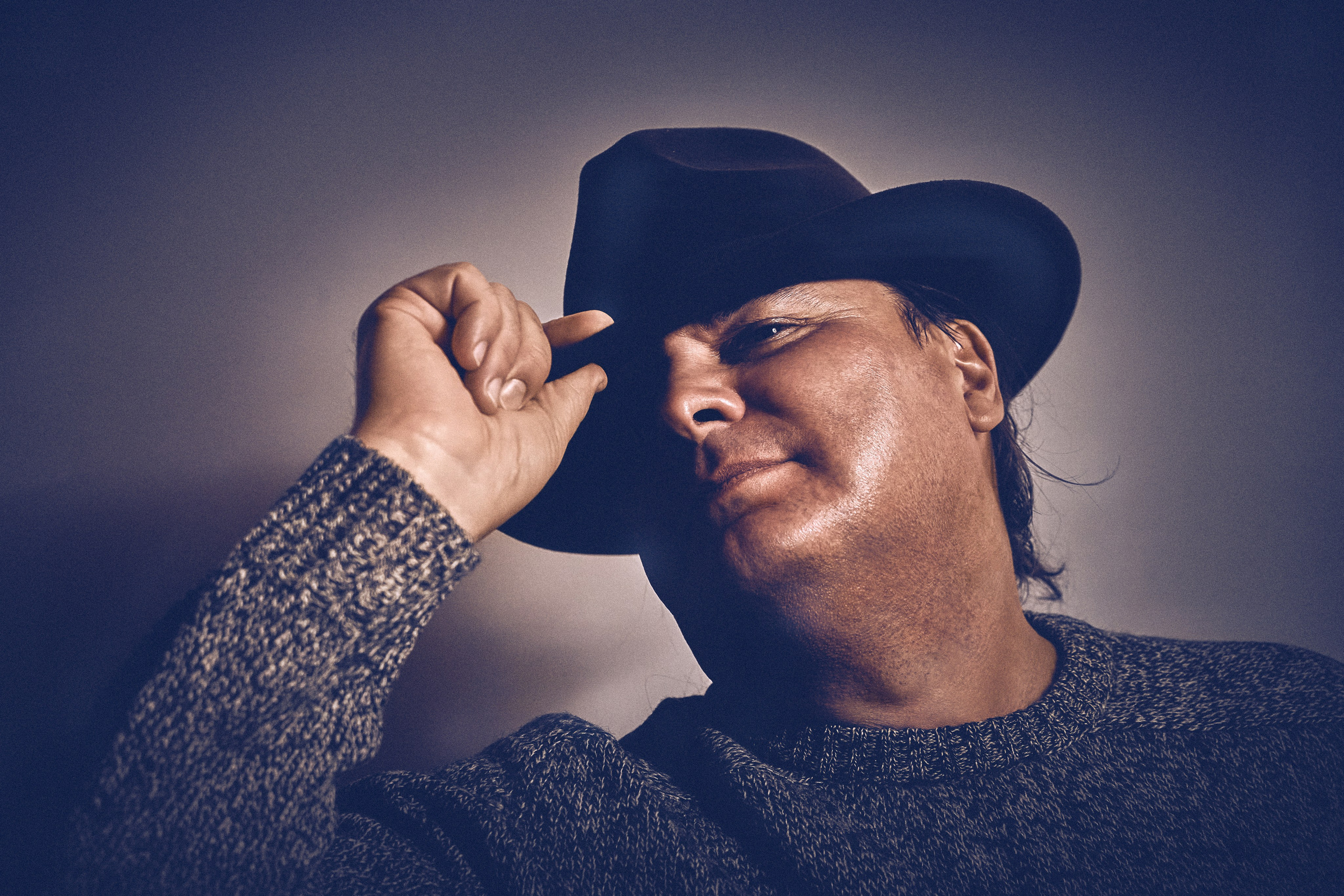 Colombian stranger. Андрей Шипилов — Фотография & Видеография