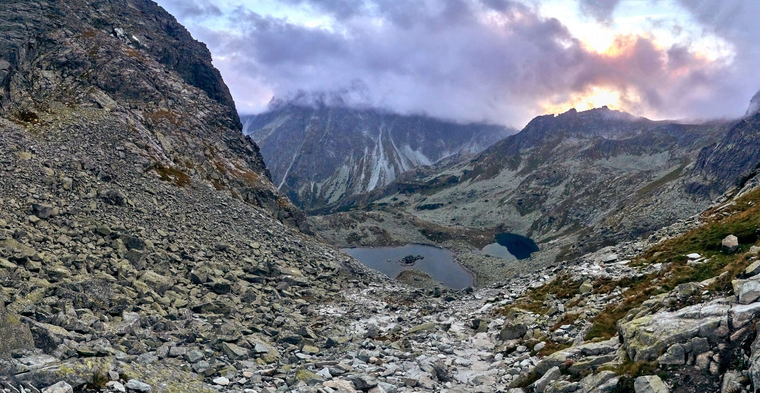 Татры. Андрей Шипилов — Фотография & Видеография