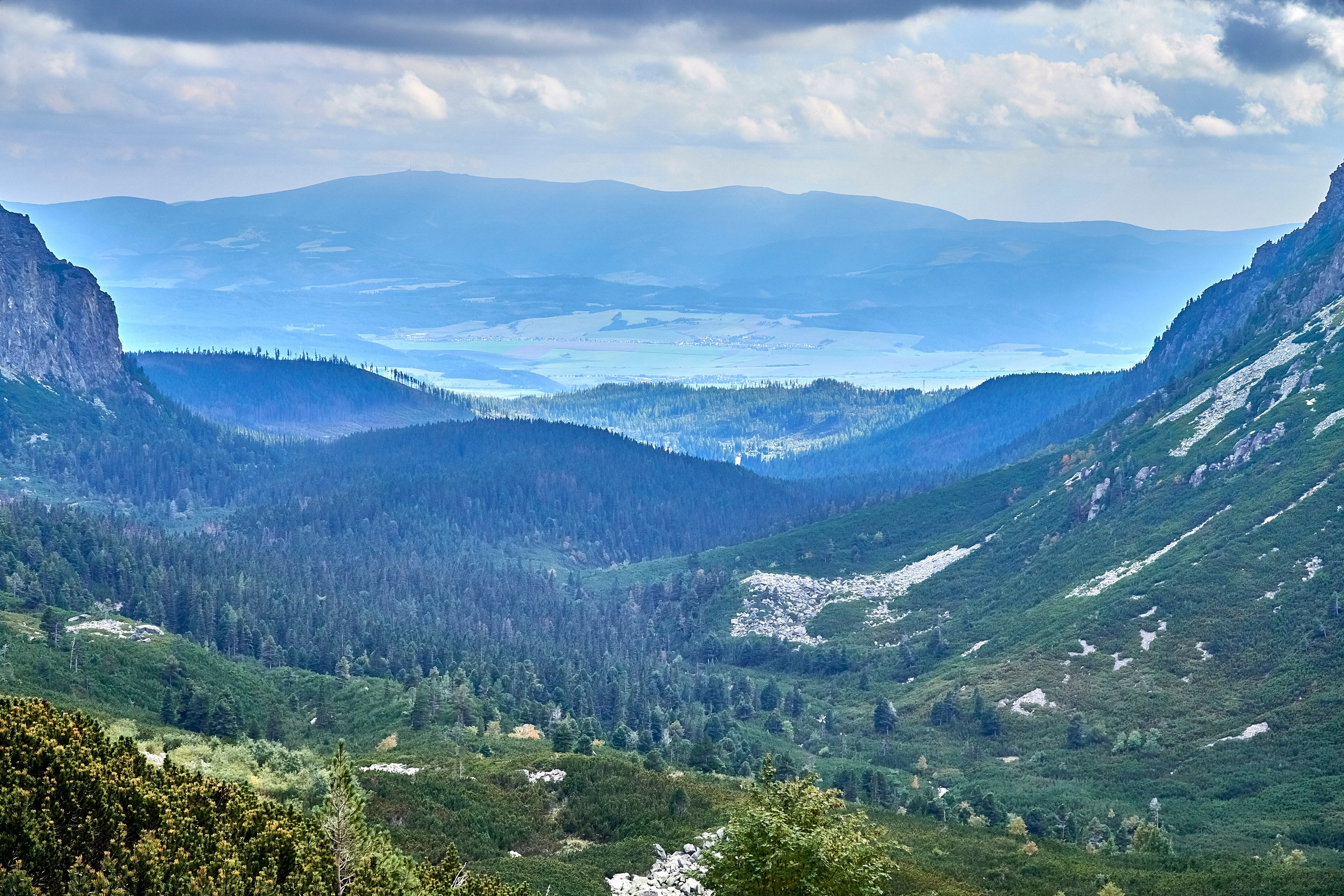 Татры. Андрей Шипилов — Фотография & Видеография