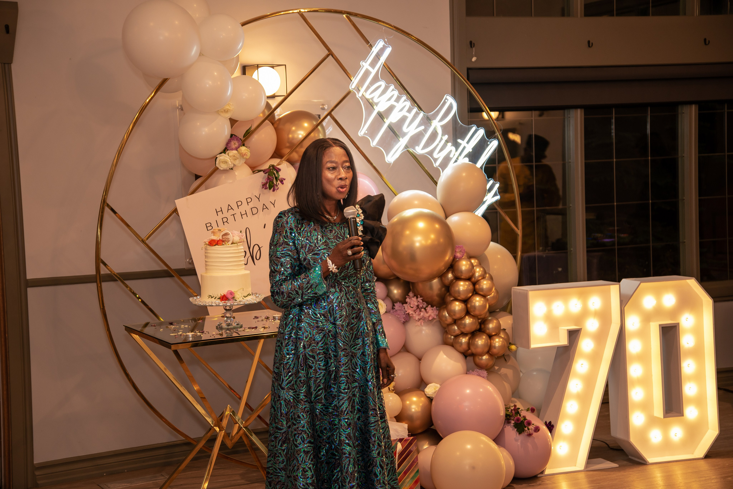 Debola’s Party. Carlos Lima Photography — Photographer in Calgary