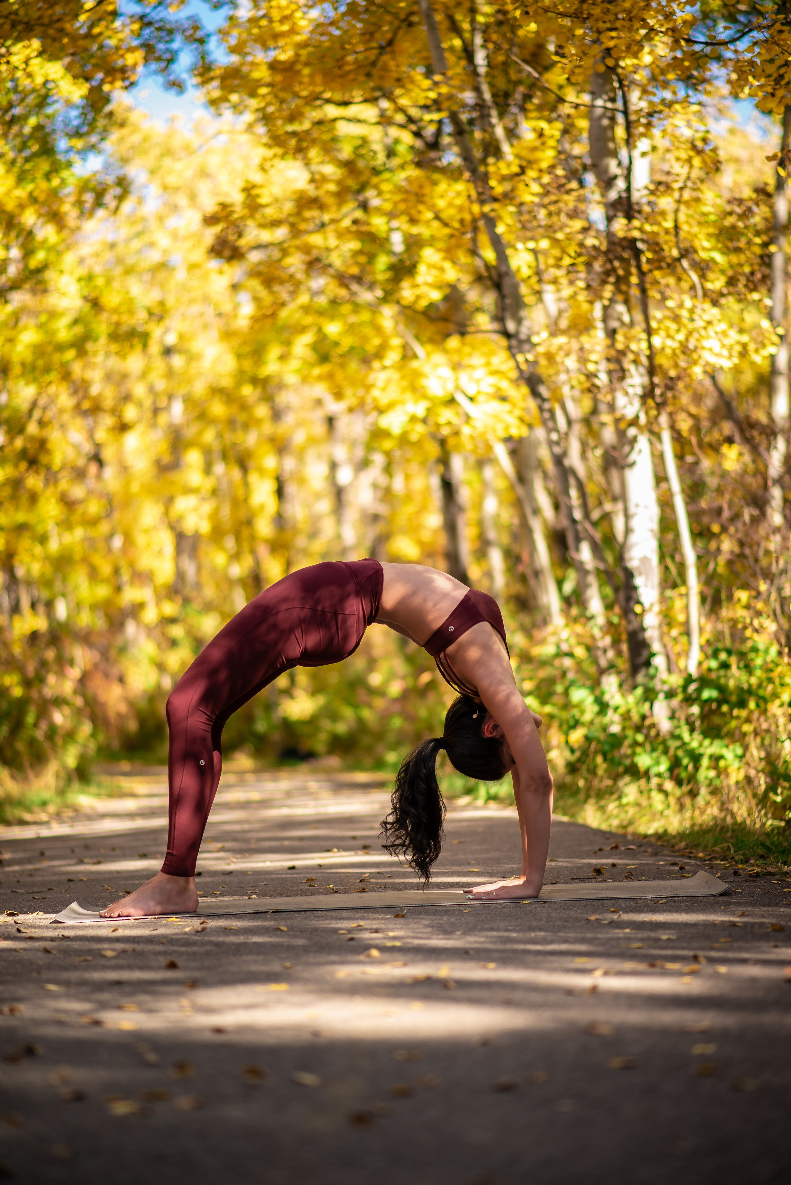 Maíra. Carlos Lima Photography — Photographer in Calgary