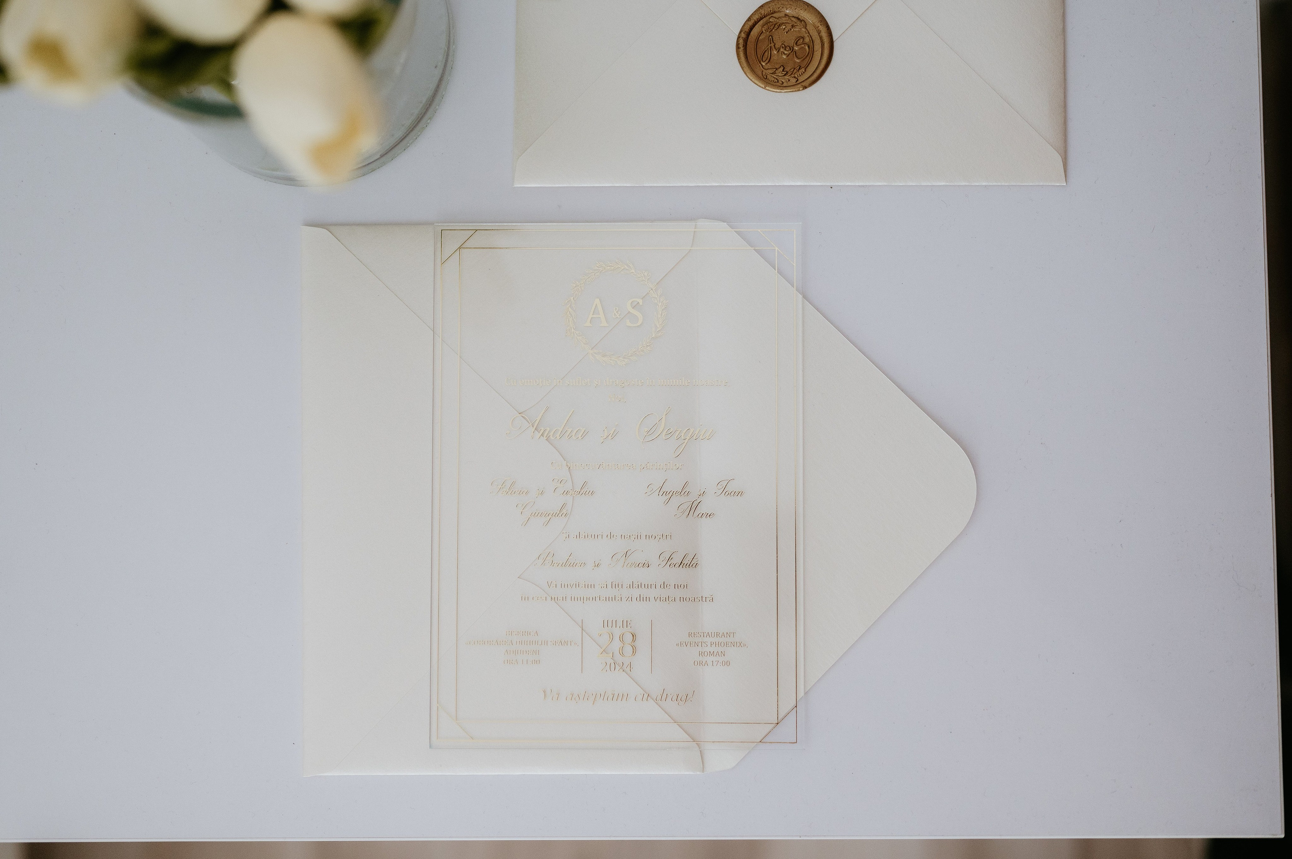 Sergiu si Adina. Valentin Melen - fotograf de nunta 🤍