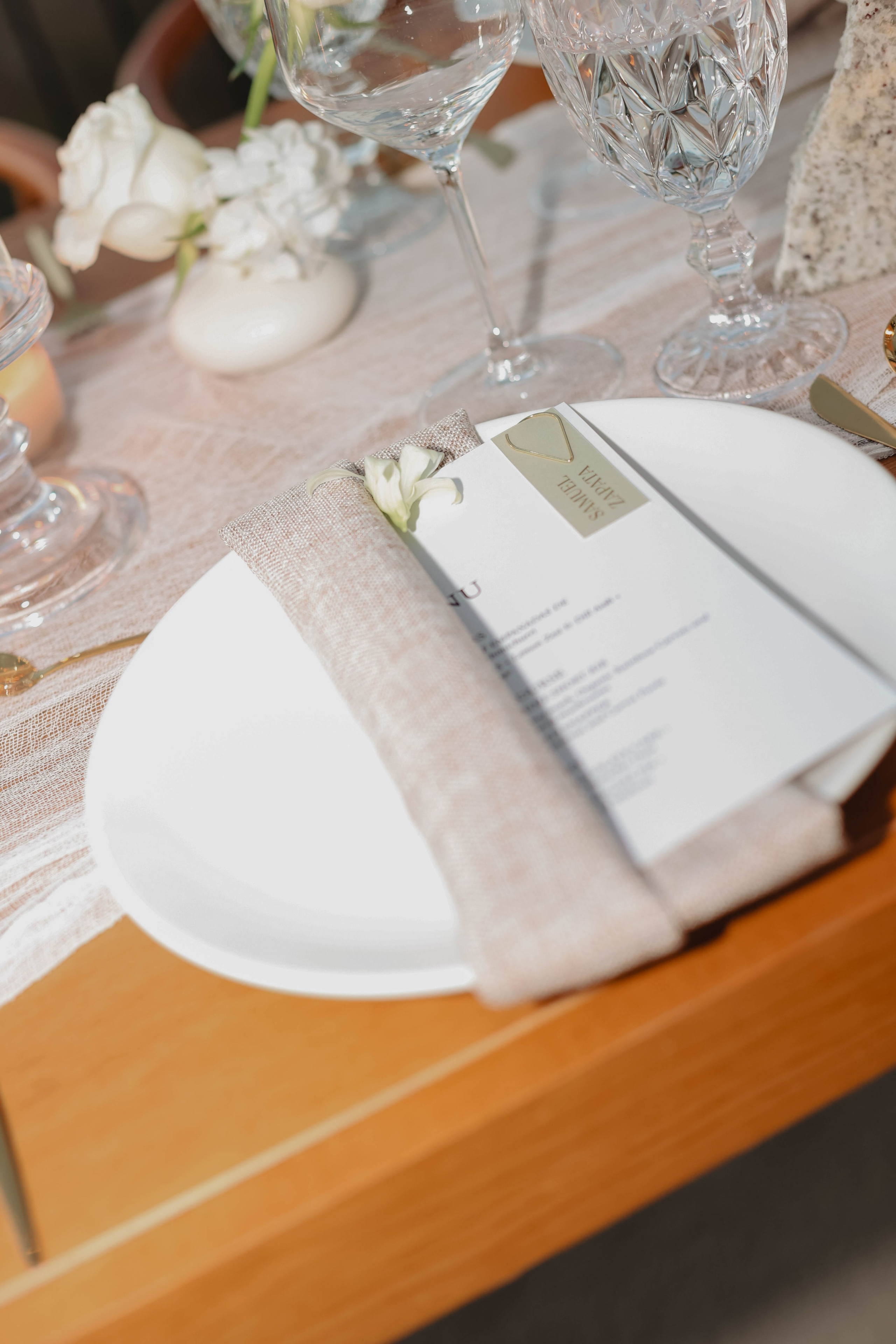 A Wedding at Casa Valerie: Love Under the Puerto Vallarta Sky