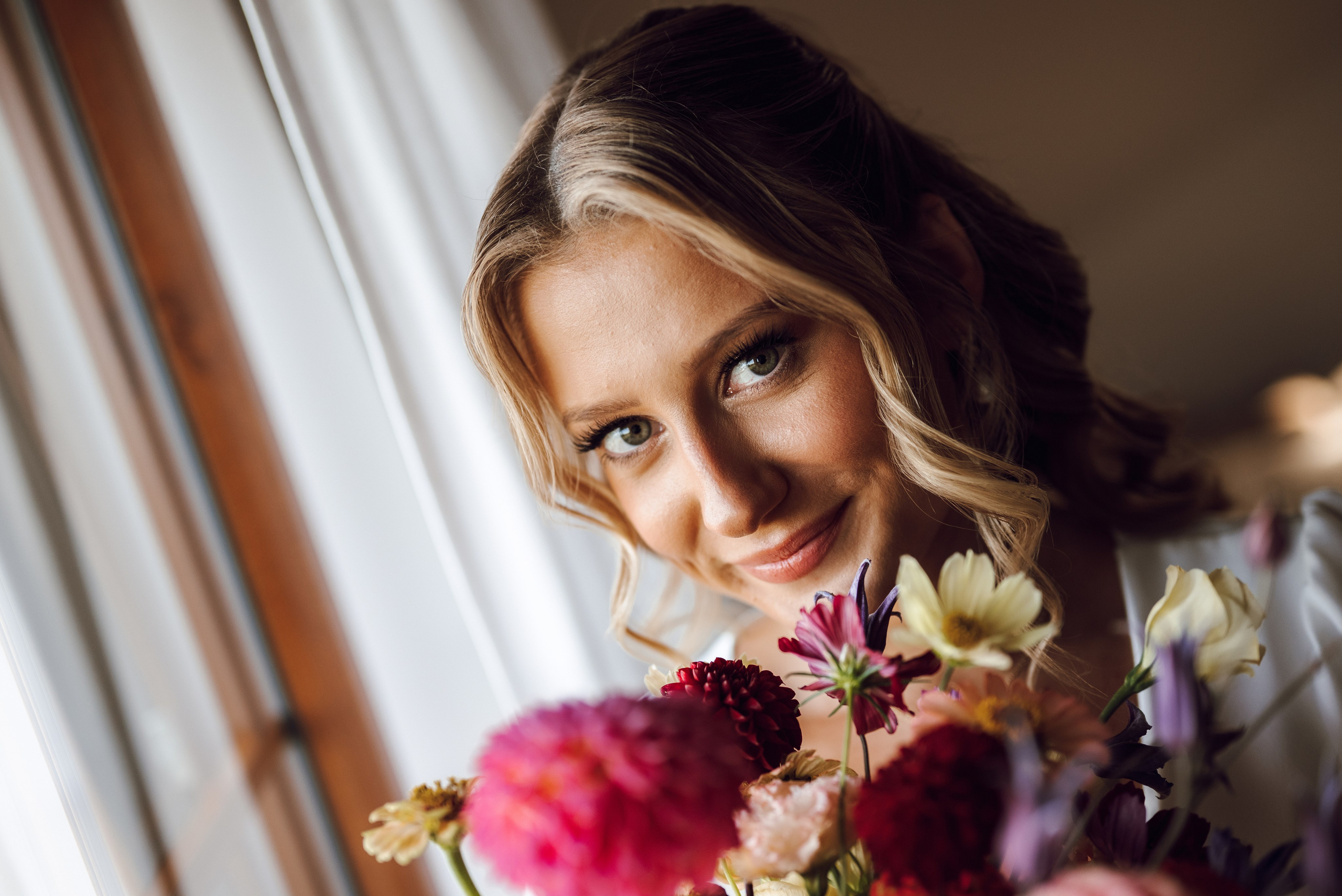 Dagmara & Igor. Ślubny fotograf Poznań | Oliwia Makara