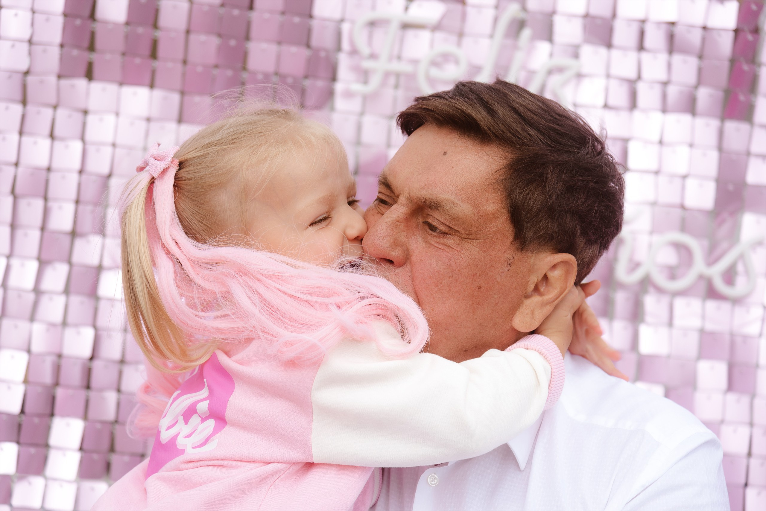 Fotógrafo para cumpleaños infantiles en Torrevieja y Alicante — Andrey Lukovnikov | Fotografía de reportajes