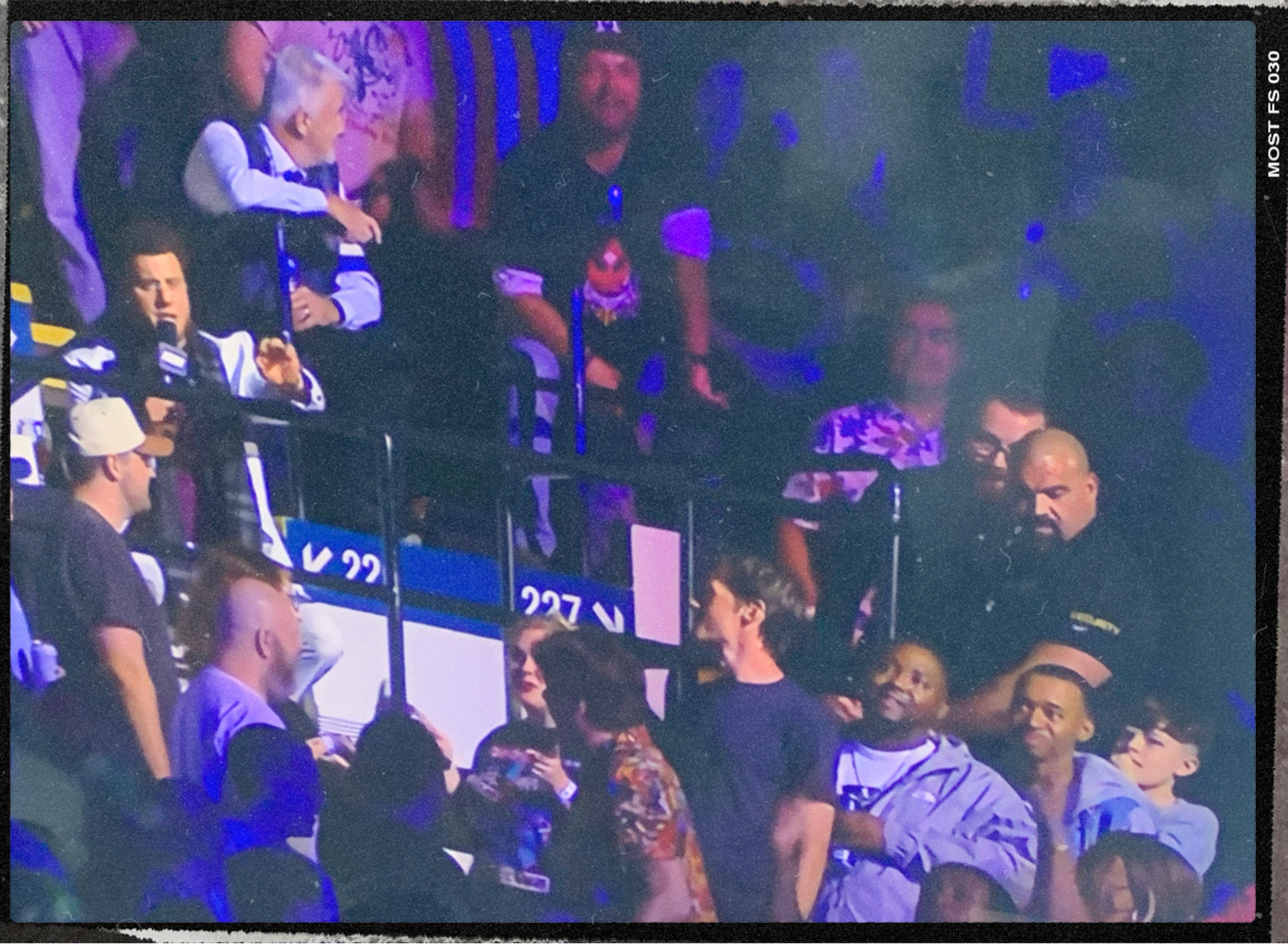 AEW Milwaukee, Wi Dynamite September 4th 2024