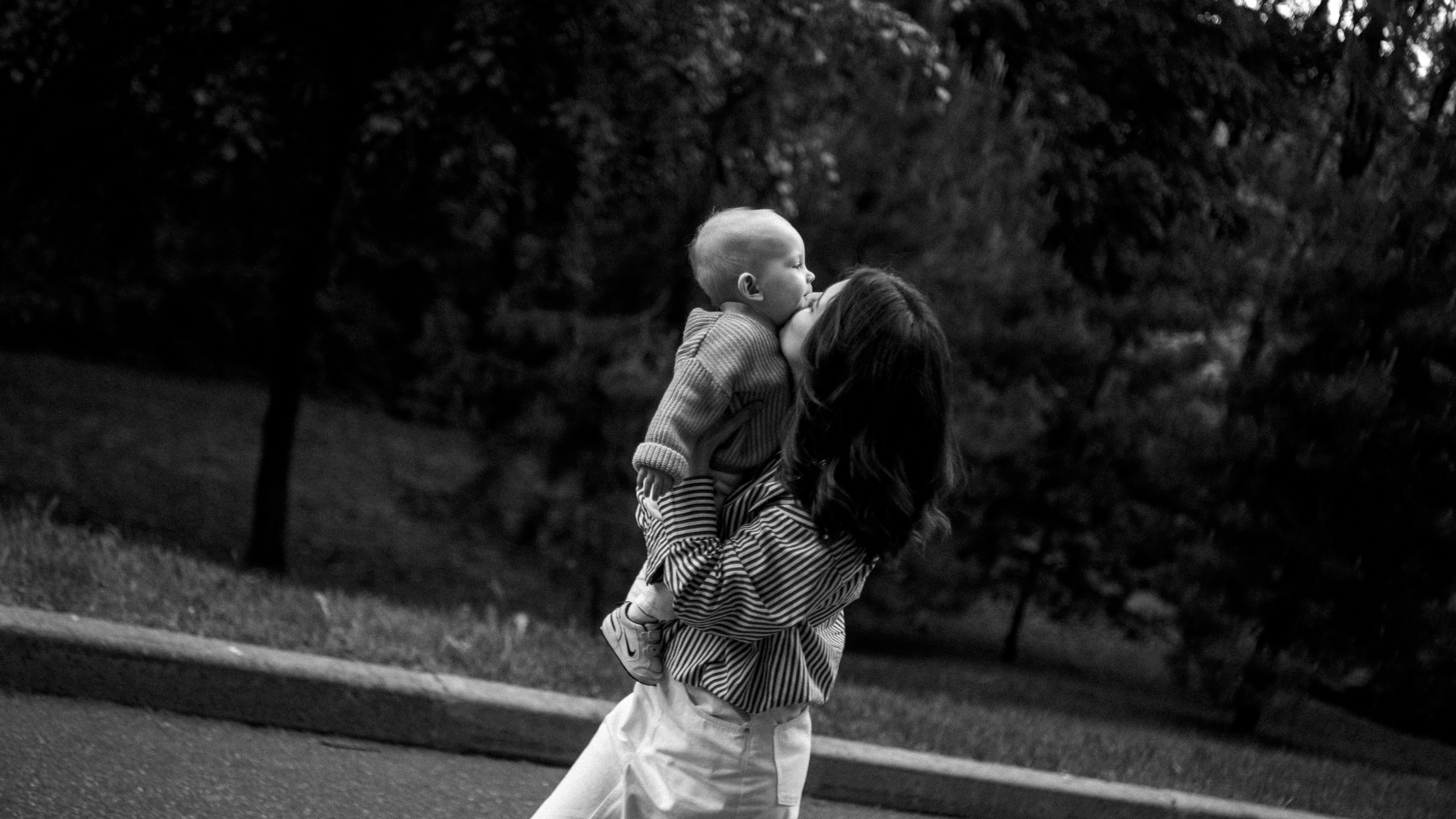 Love Story. Harbovskiy Photo