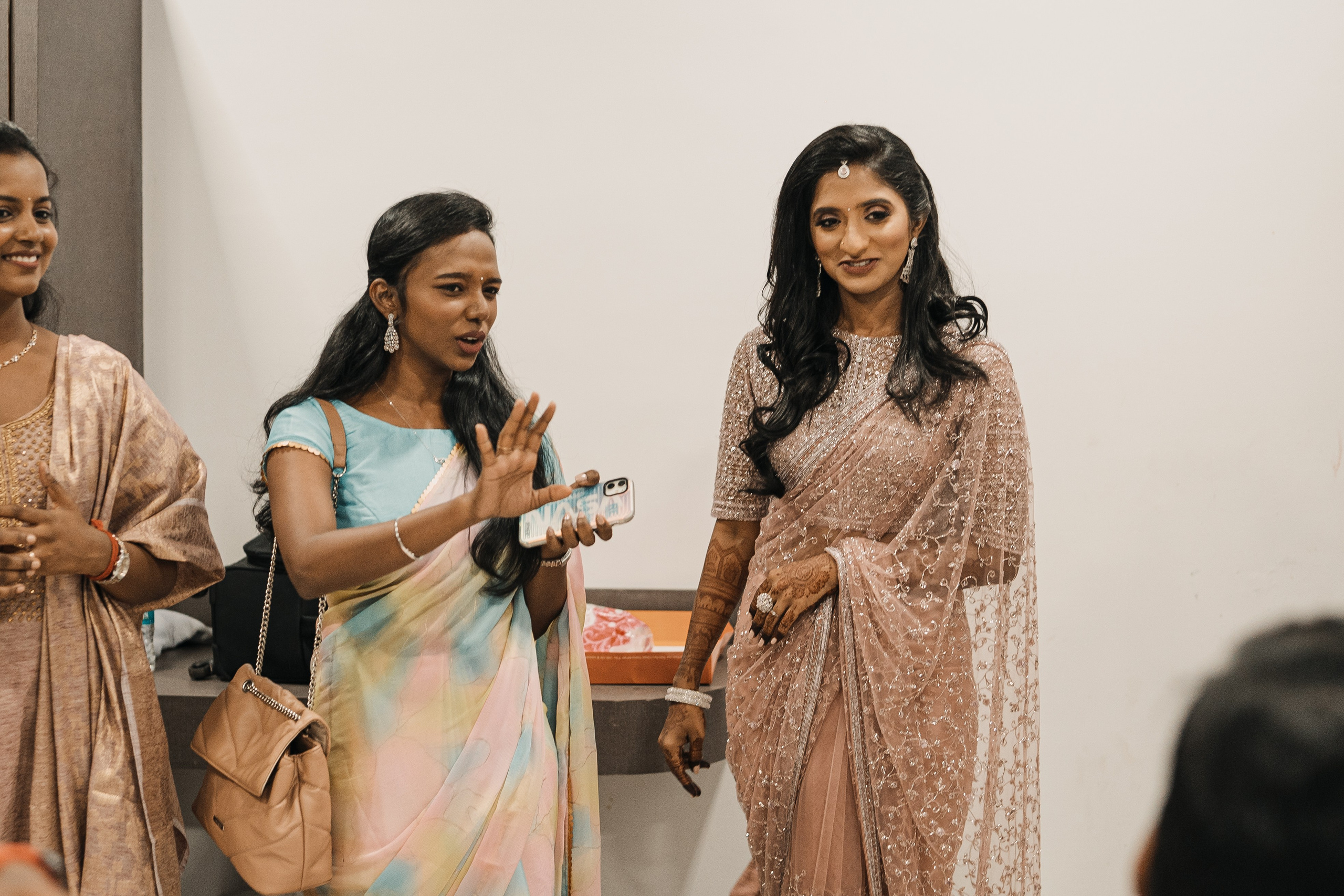 Prem & Sri. Agam Vizha