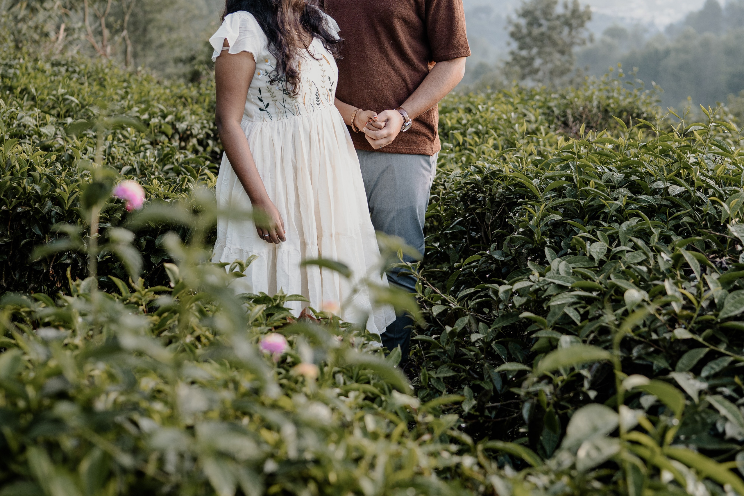 Tharani & Ramanan. Agam Vizha