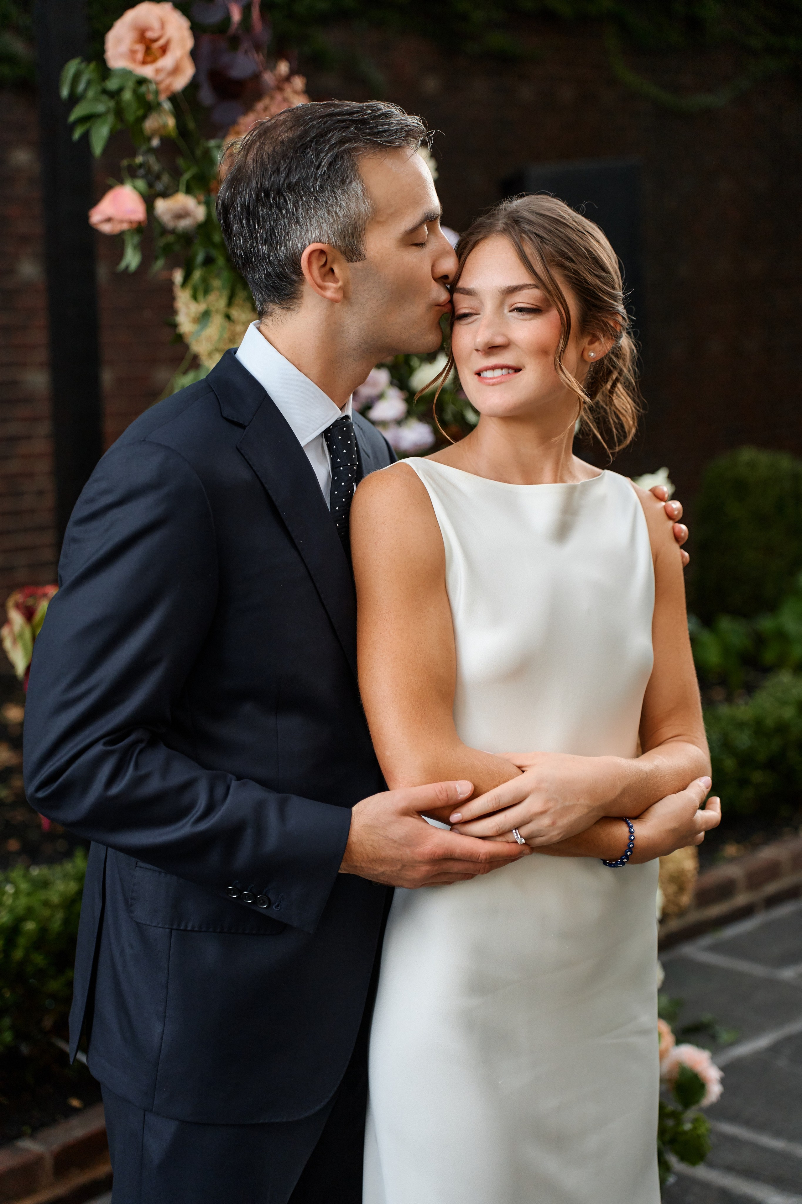 HARRISON & KELLY. Professional Wedding and event photographer USA New York