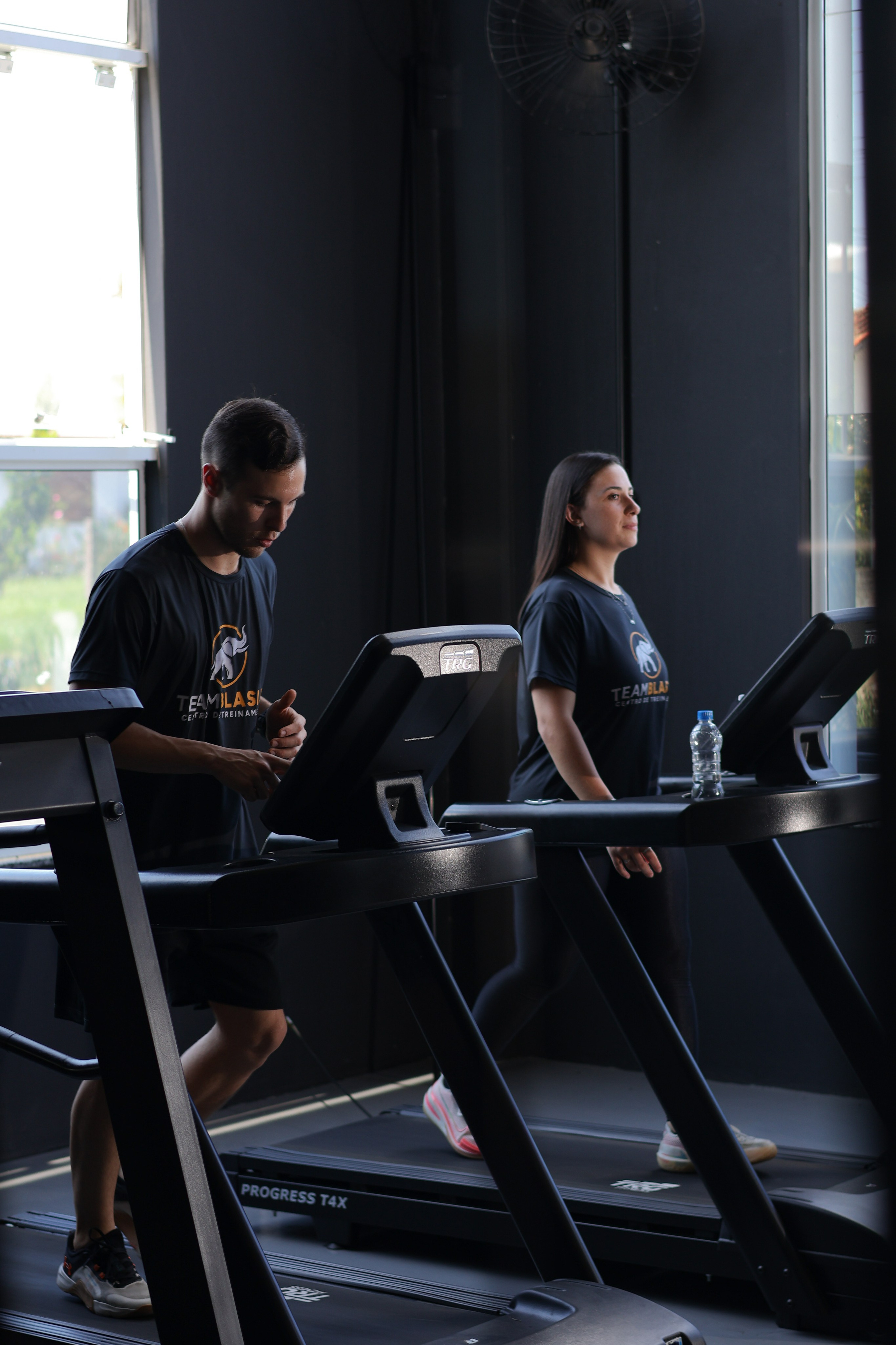 Fotografia Corporativa para Academia e Marca Fitness | Team Blasius Treinamento. Luan Hobold Fotografia