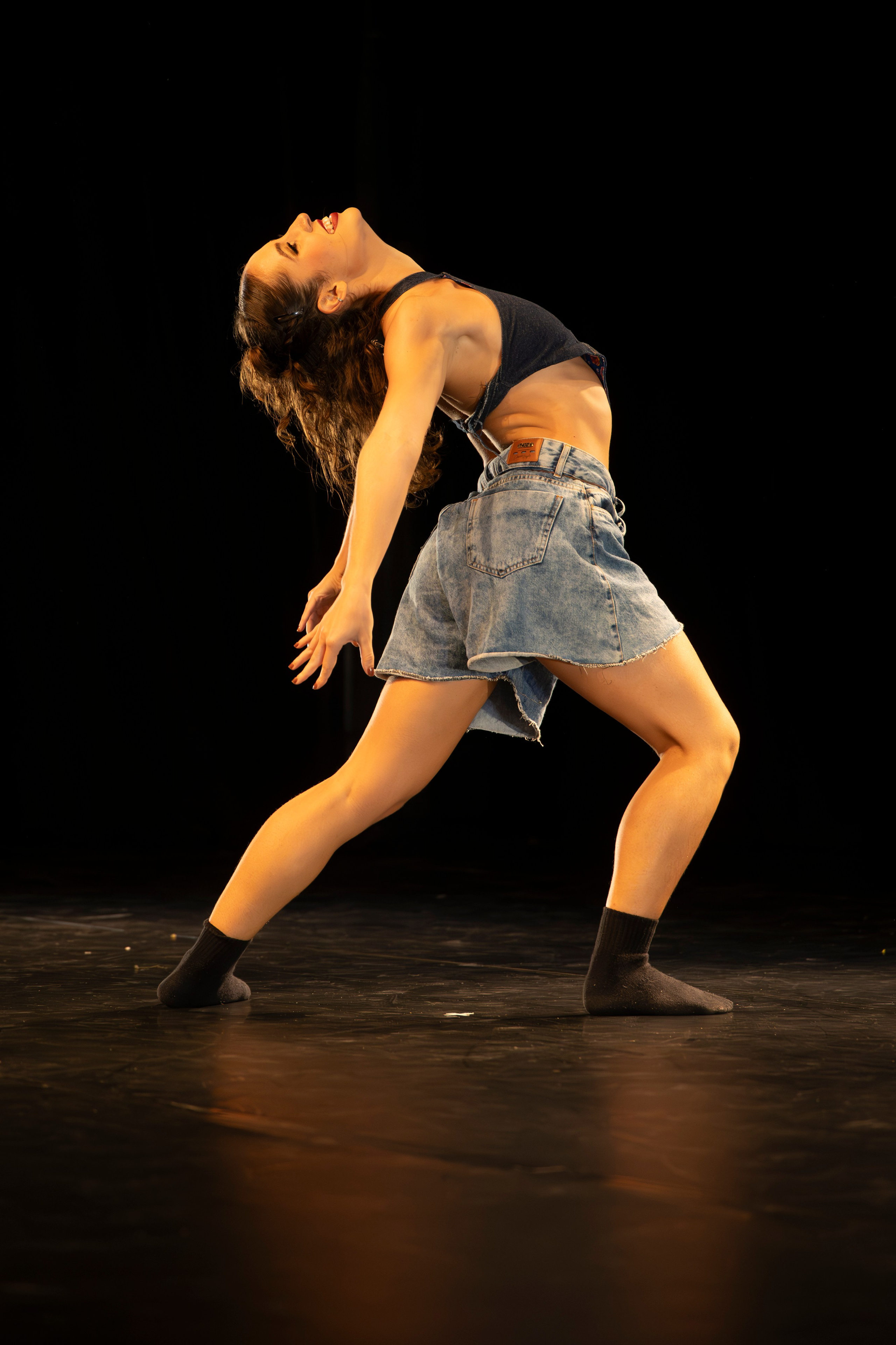 DANCE. ©2026 Adriano Escanhuela Photography