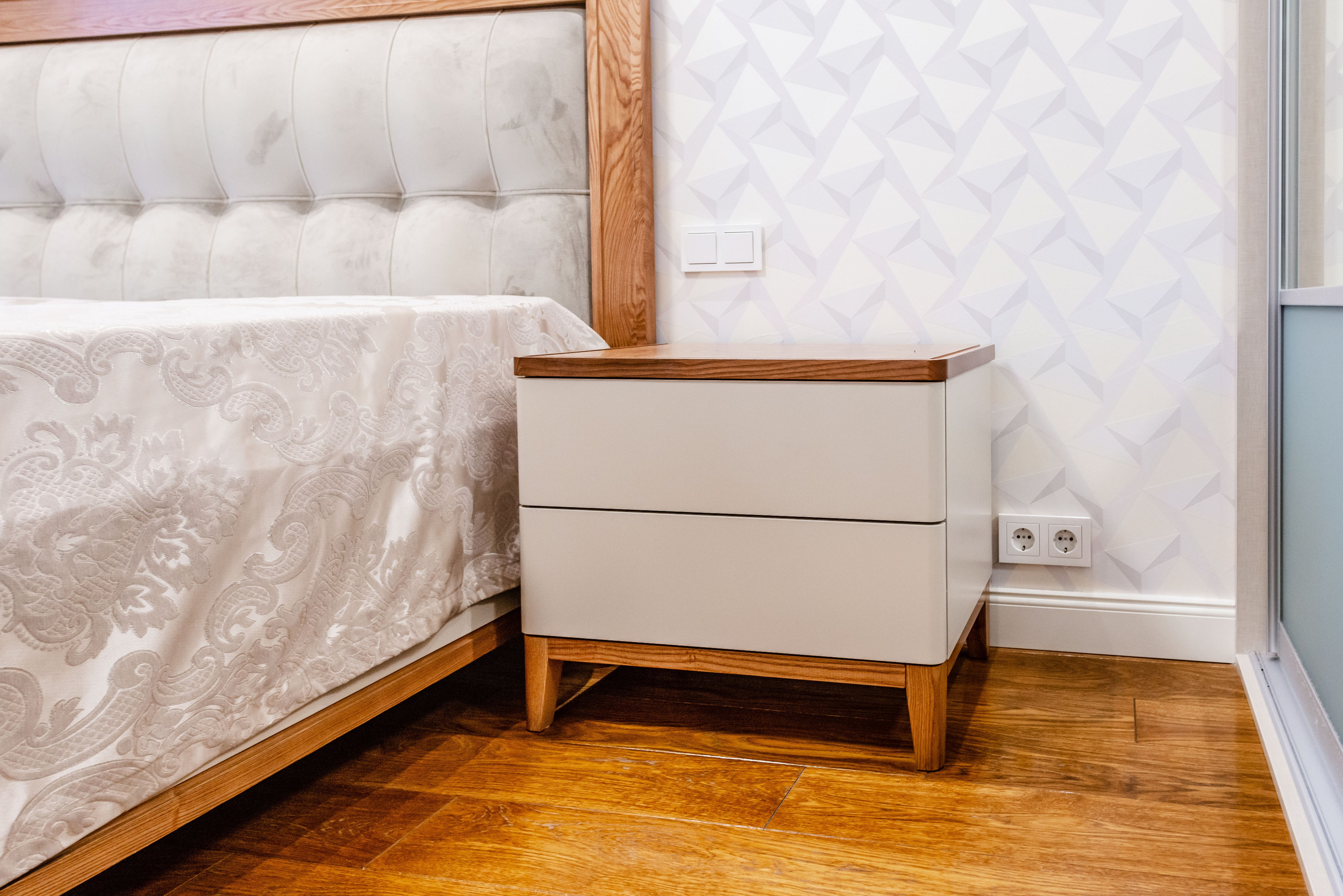 Интерьерная съемка квартиры для аренды. ФОТОГРАФ МЕКСИКА КИНТАНА-РОО