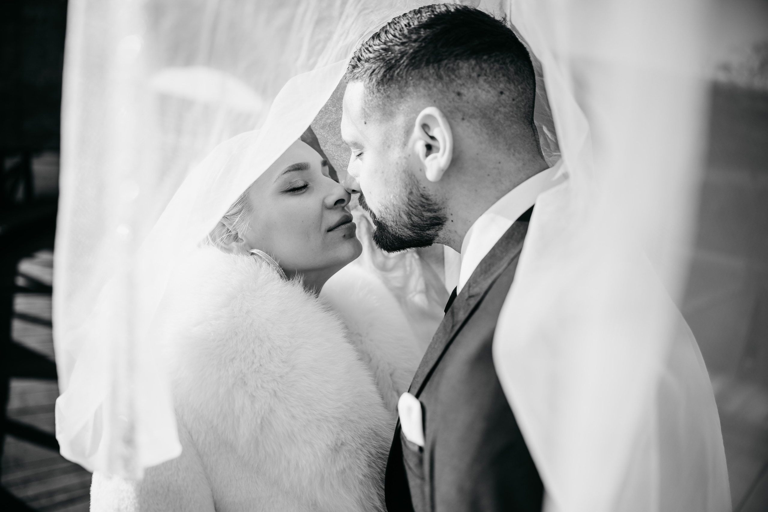 Sara&Josip. Fotografisanje svadbi, Novi Sad|Dream Point Wedding