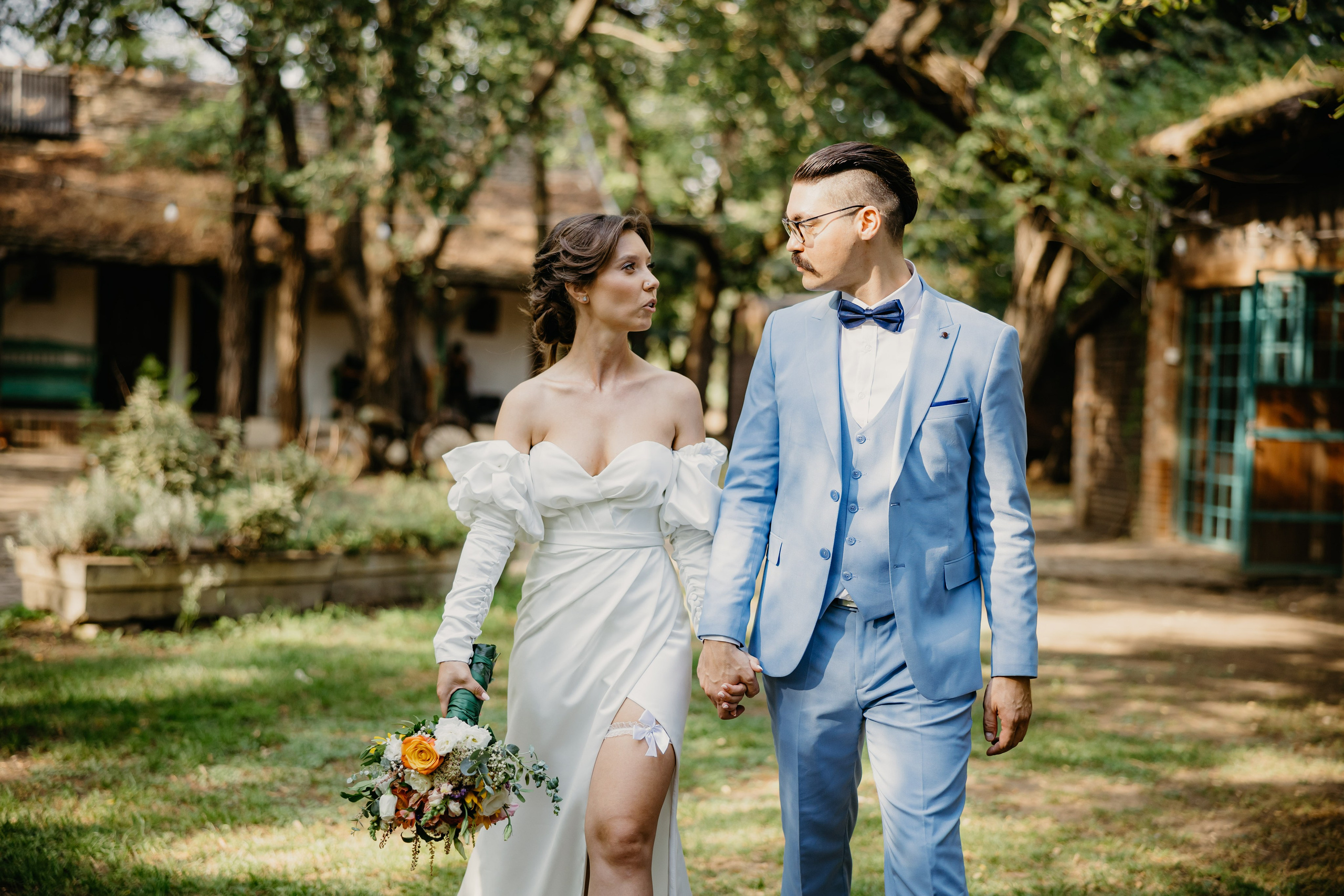 Vanja&Goran. Fotografisanje svadbi, Novi Sad|Dream Point Wedding