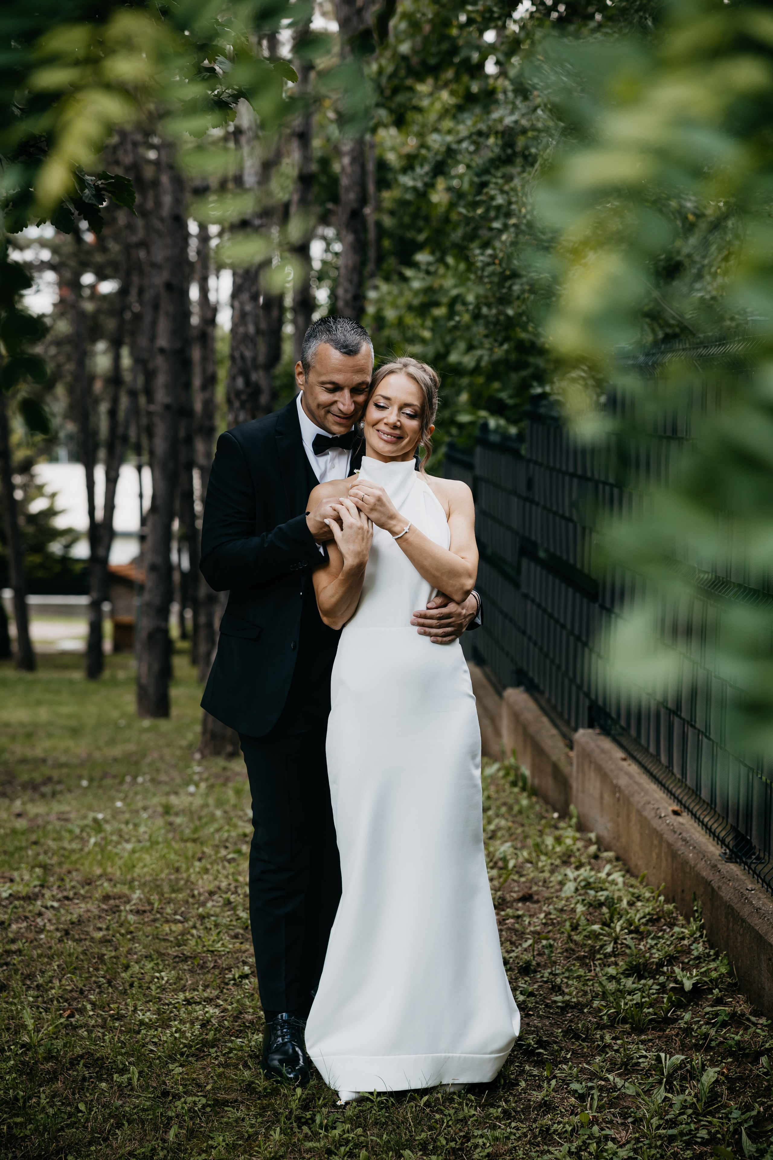 Jelena&Aleksandar. Fotografisanje svadbi, Novi Sad|Dream Point Wedding