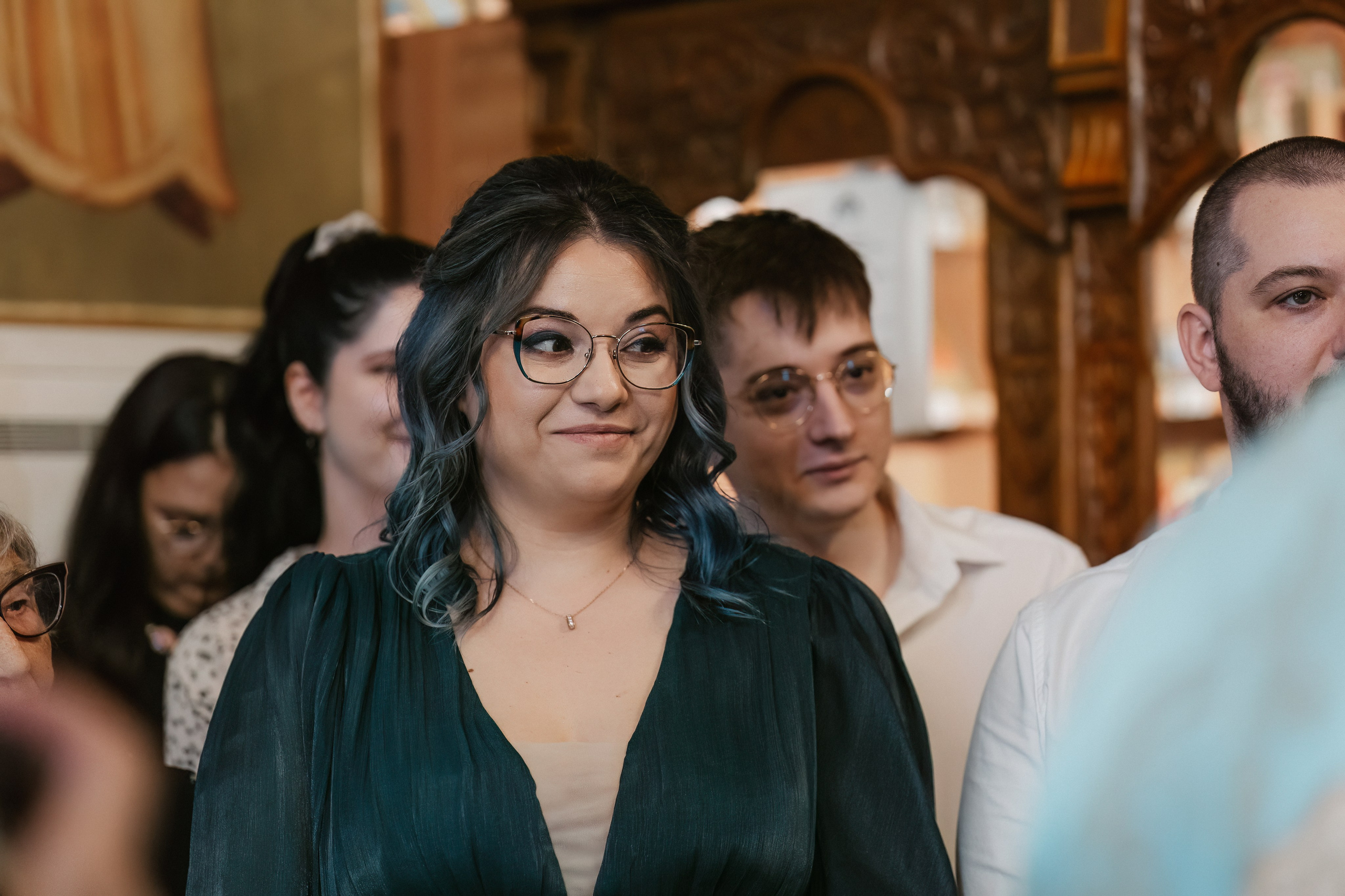 Darius Theodor. Dara Lens | The art of remembering