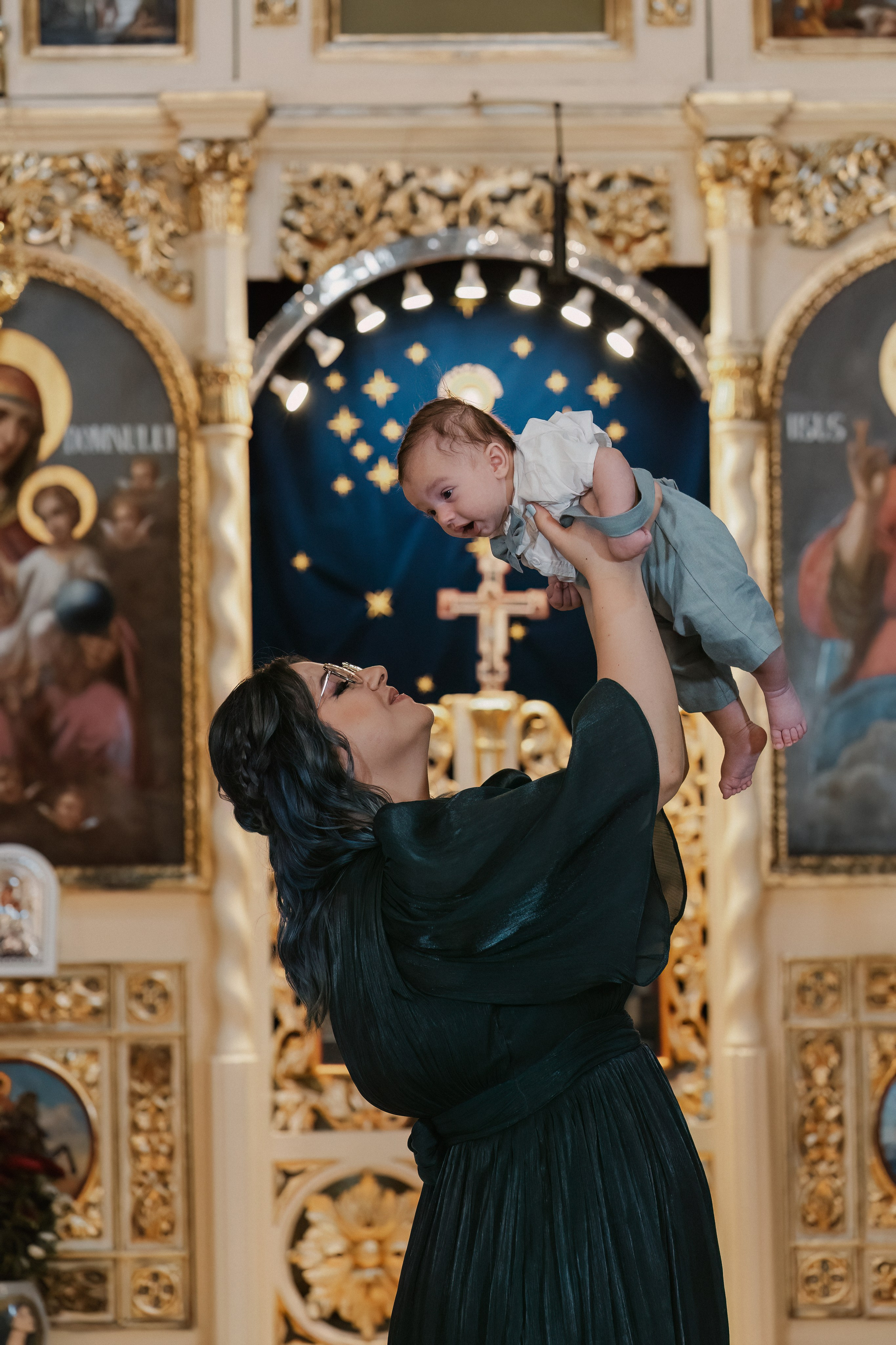 Darius Theodor. Dara Lens | The art of remembering