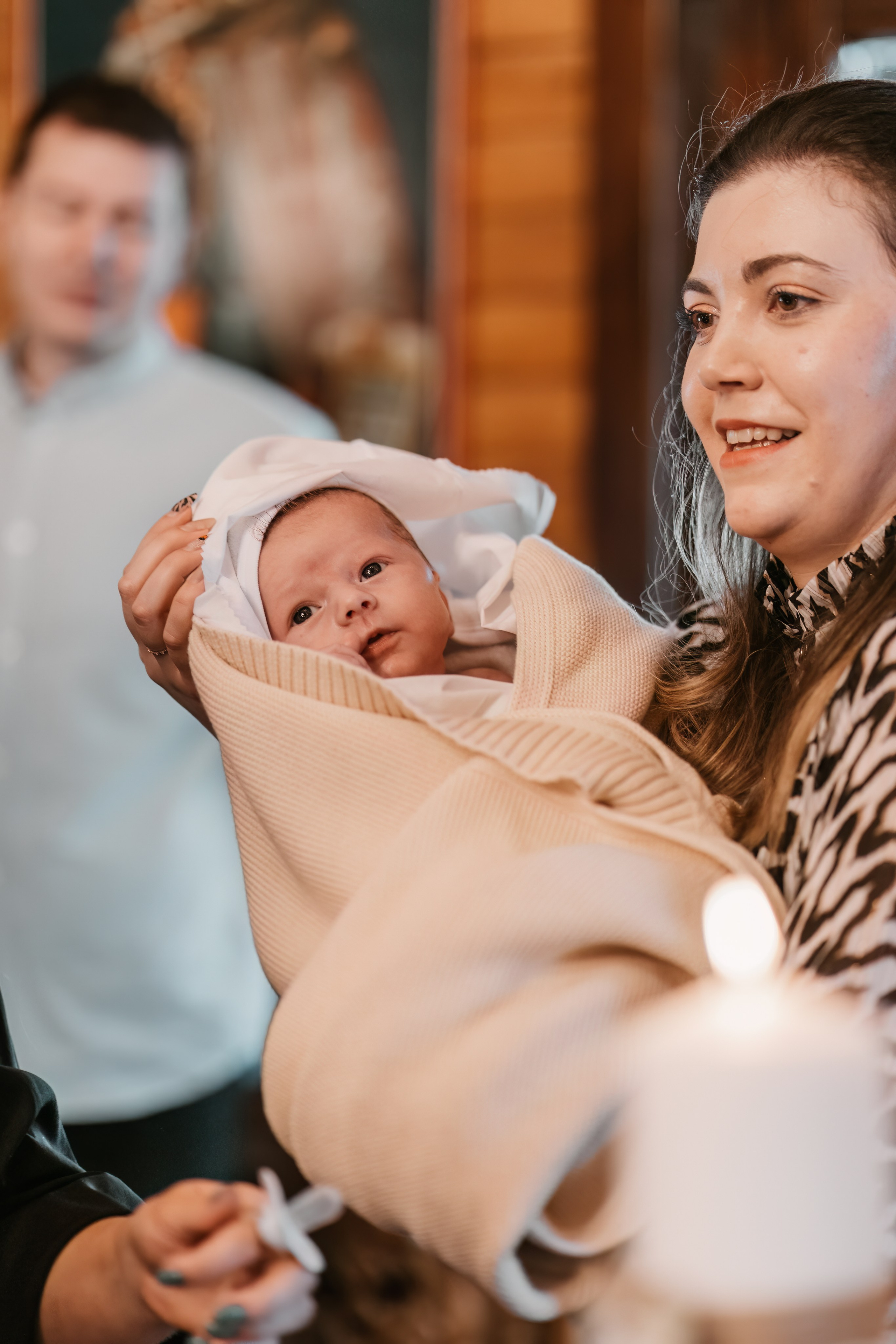 Vlad Alexandru. Dara Lens | The art of remembering