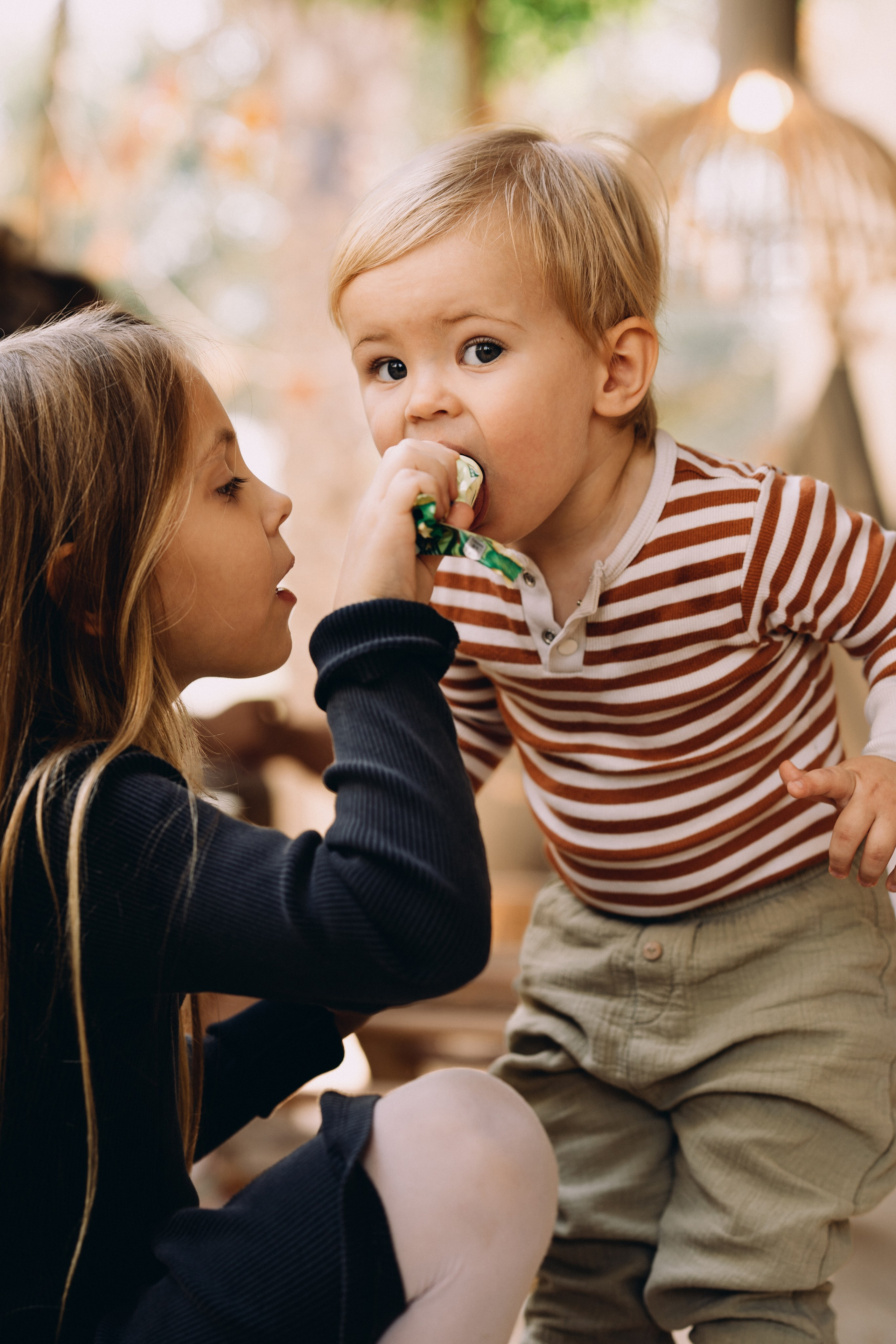 Angel Cakes Moments. Elena Pretzner Photography
