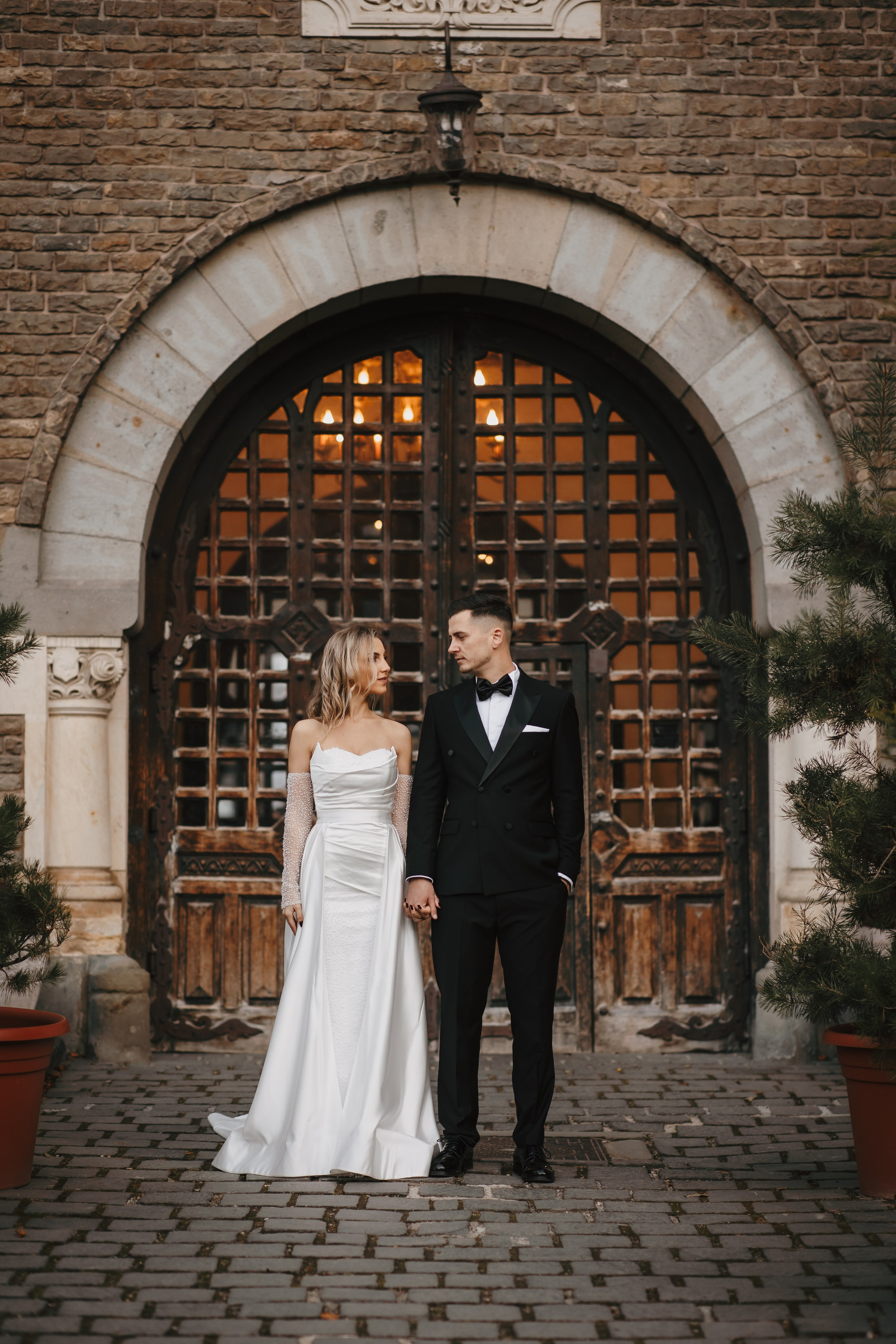 Denisa & Alexandru. Fotograf de eveniment din Buzău | Bogdan