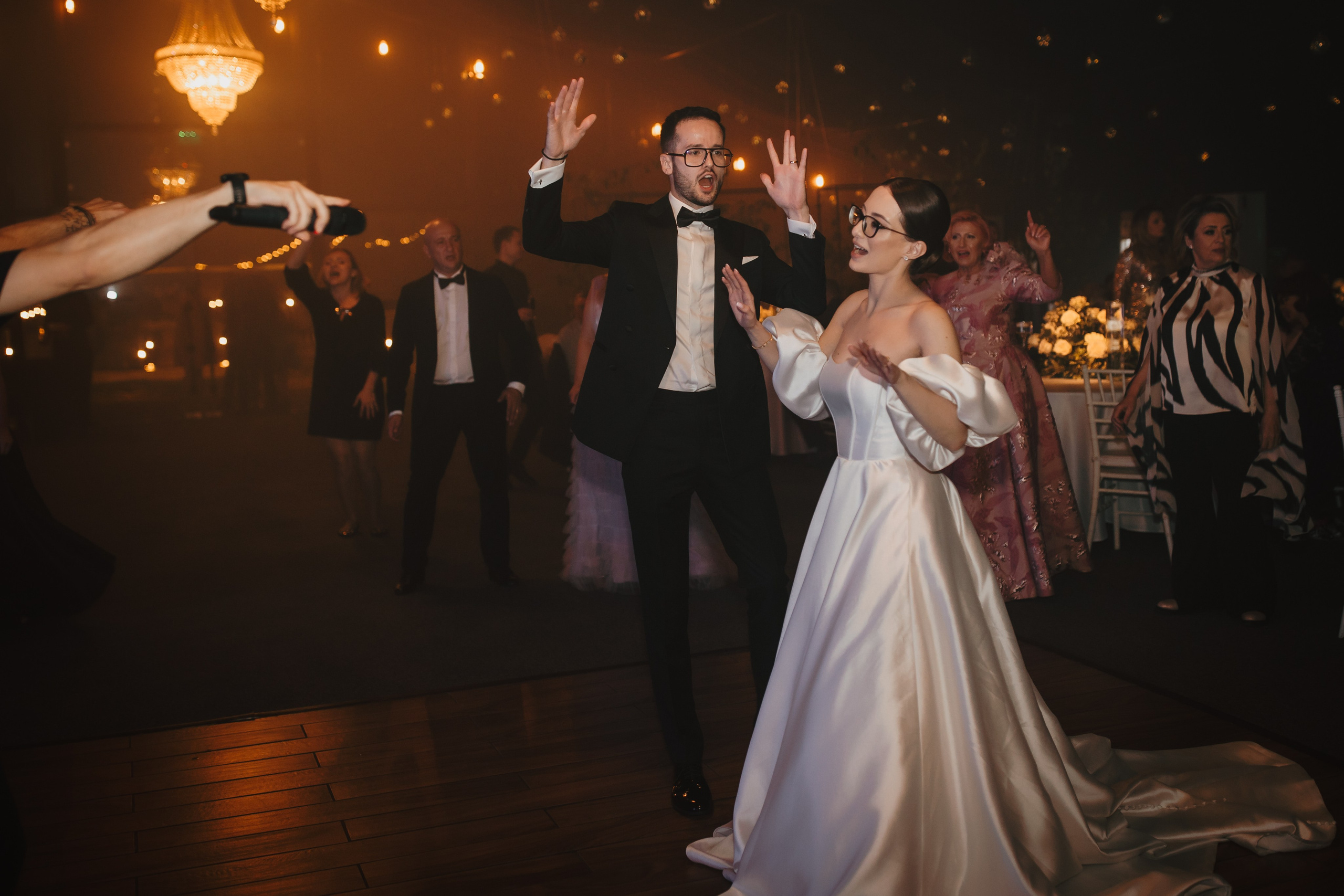 Andra & Bogdan. Fotograf de eveniment din Buzău | Bogdan